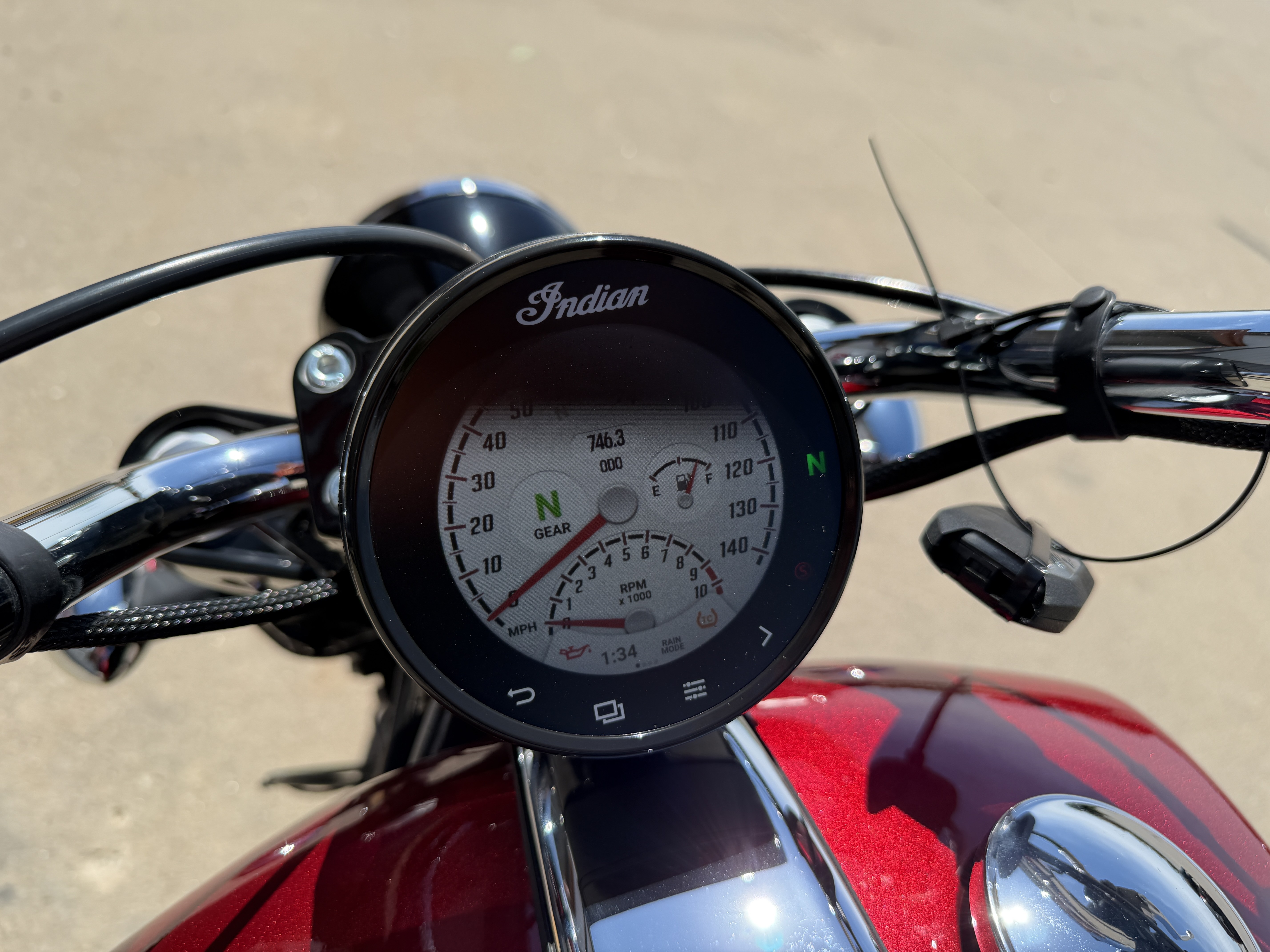 powersport image
