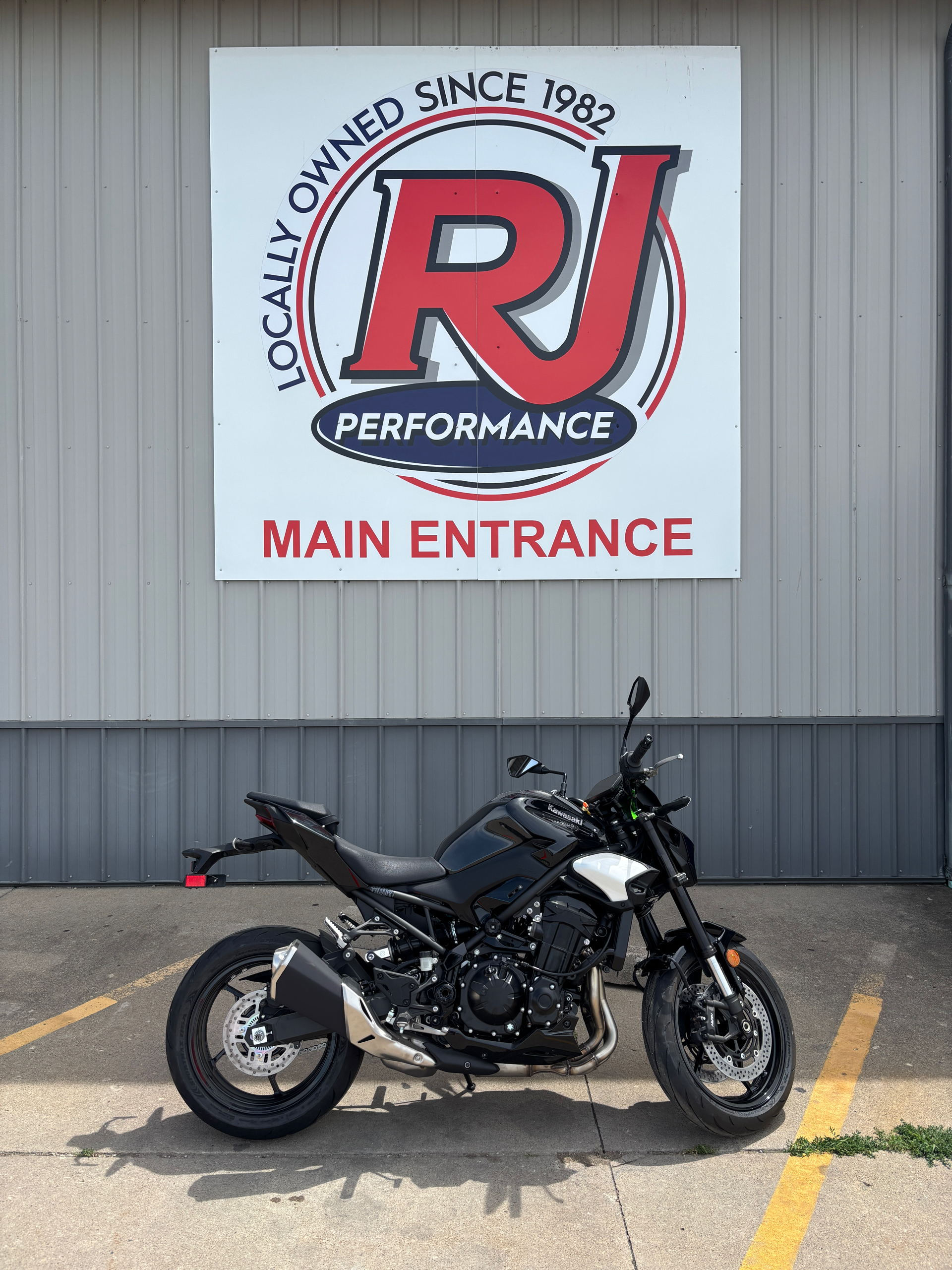 Rj Performance Ottumwa Iowa