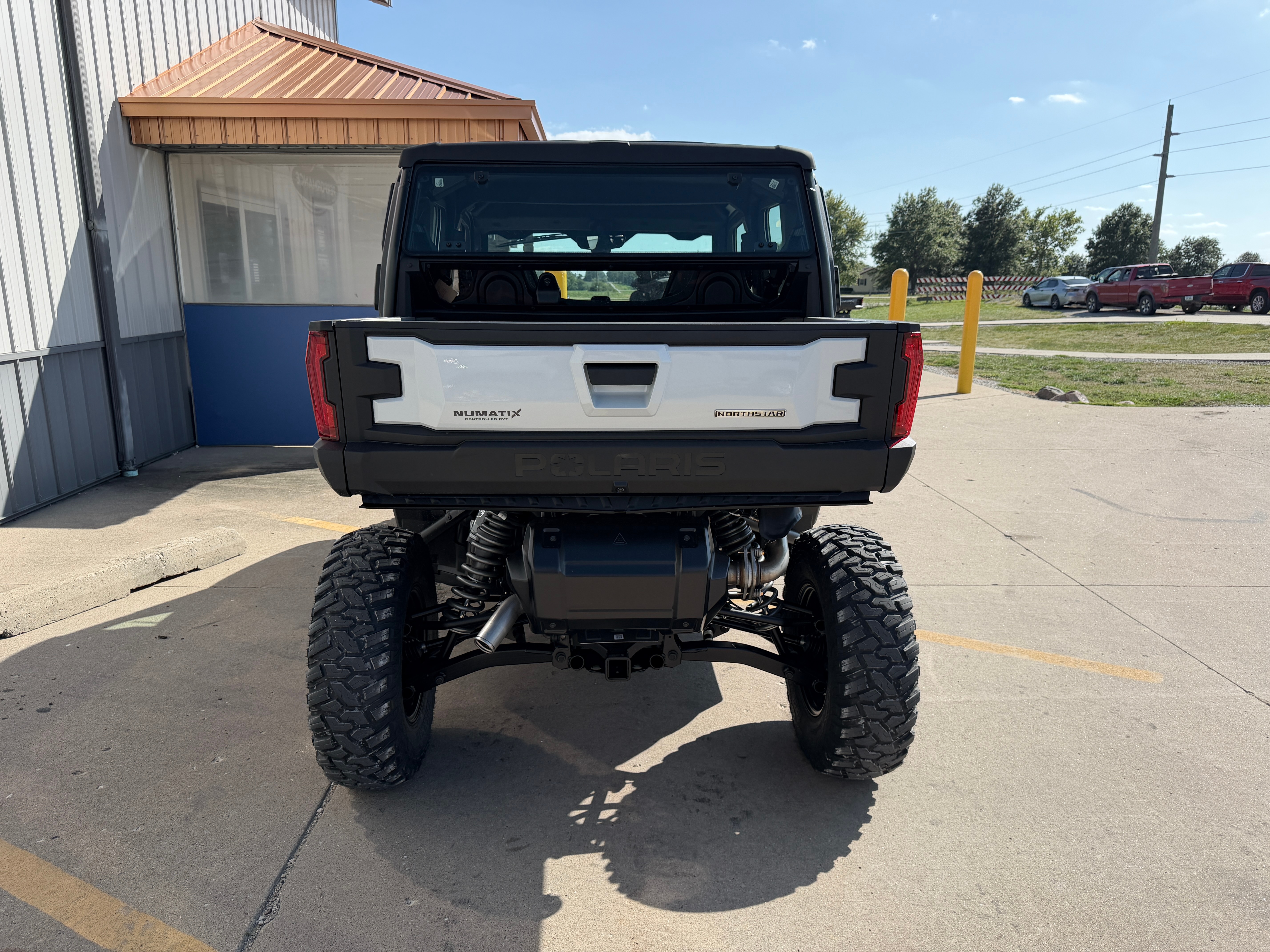 powersport image