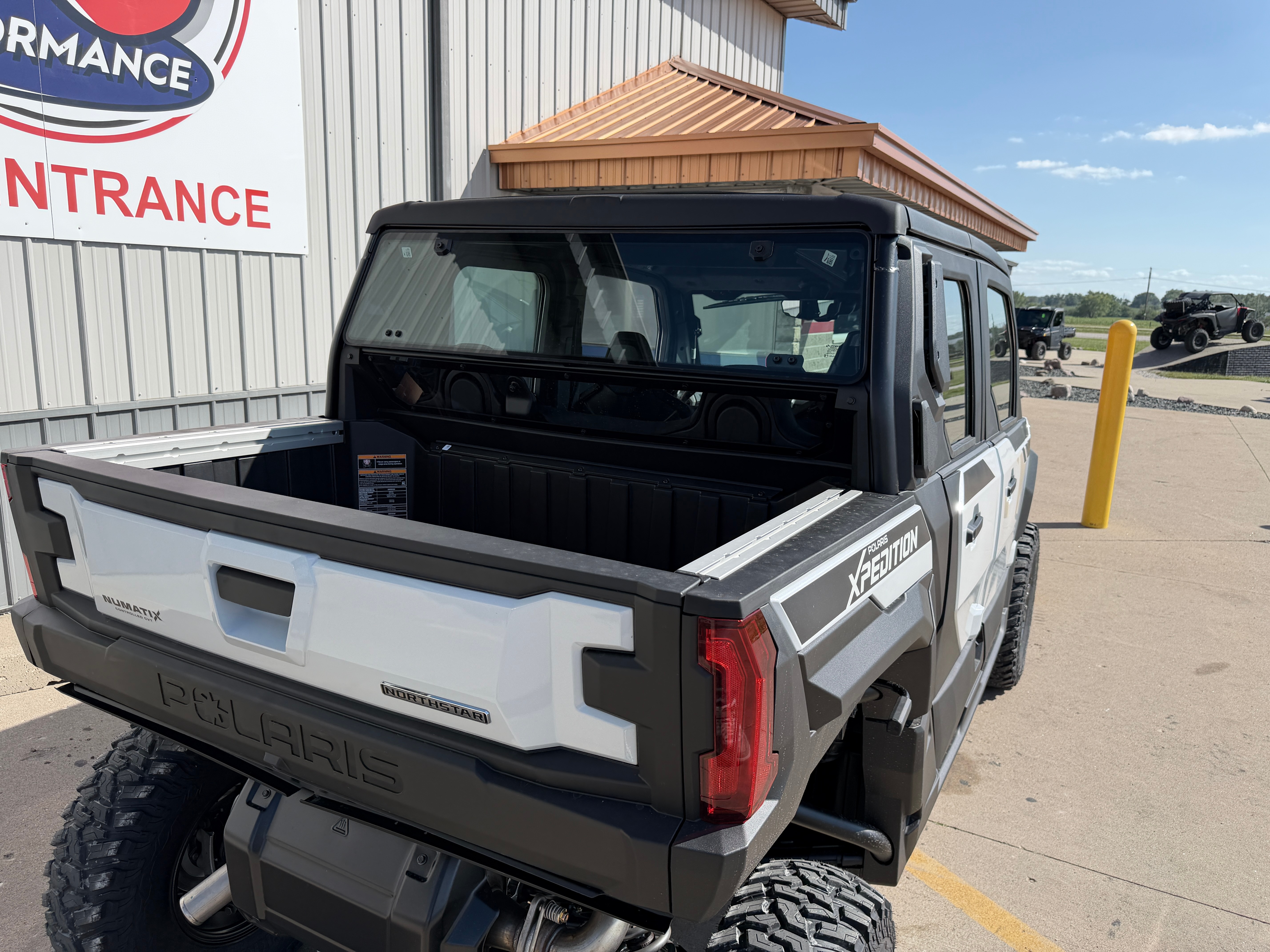 powersport image