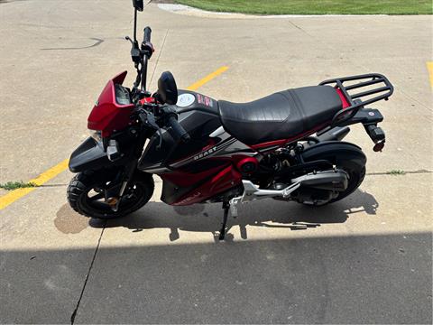 New 2024 Bintelli Beast 49 cc, Ottumwa IA | Specs, Price