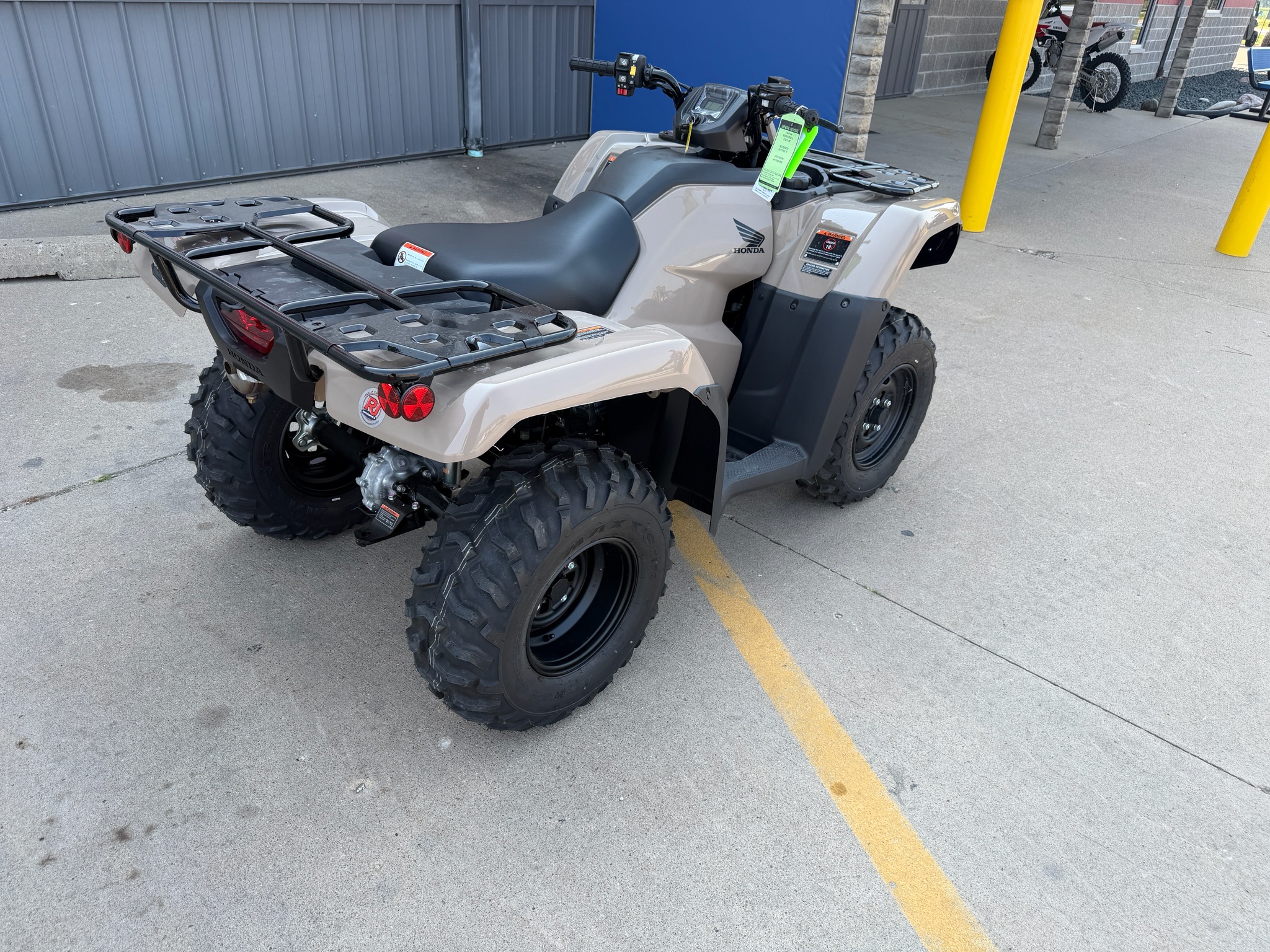 powersport image