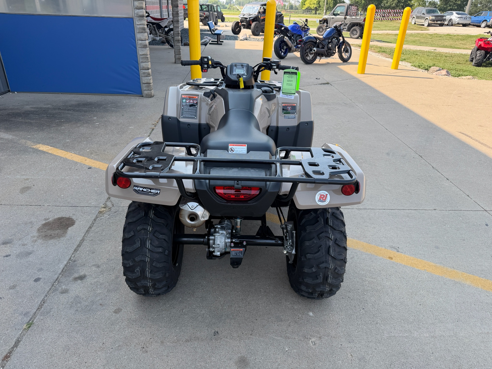powersport image
