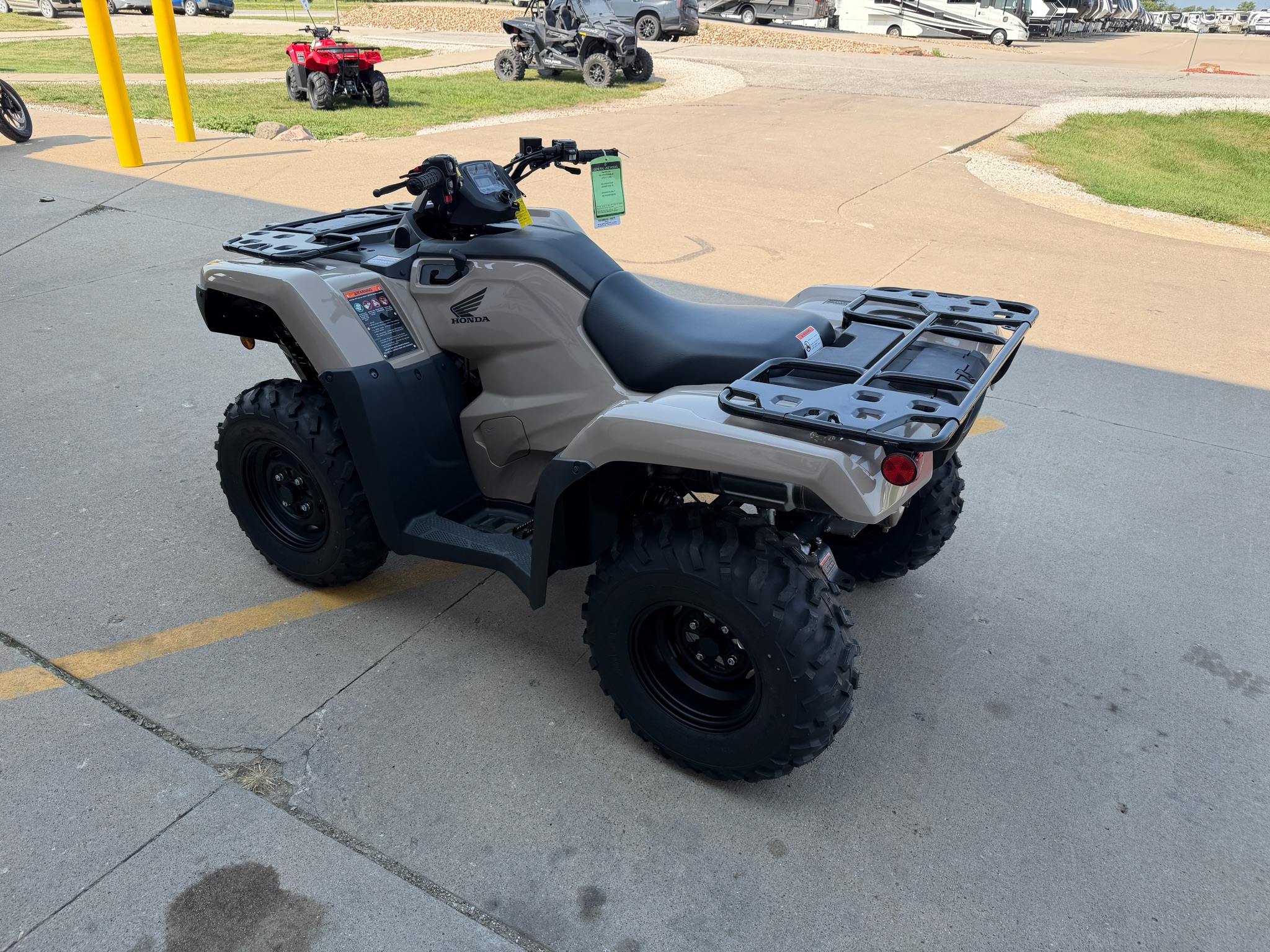 powersport image