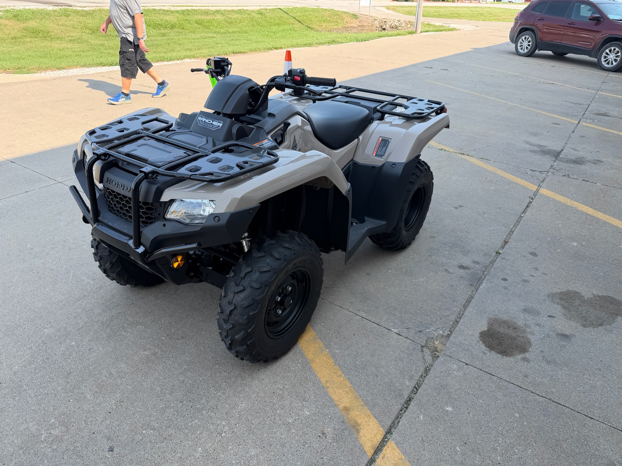 powersport image