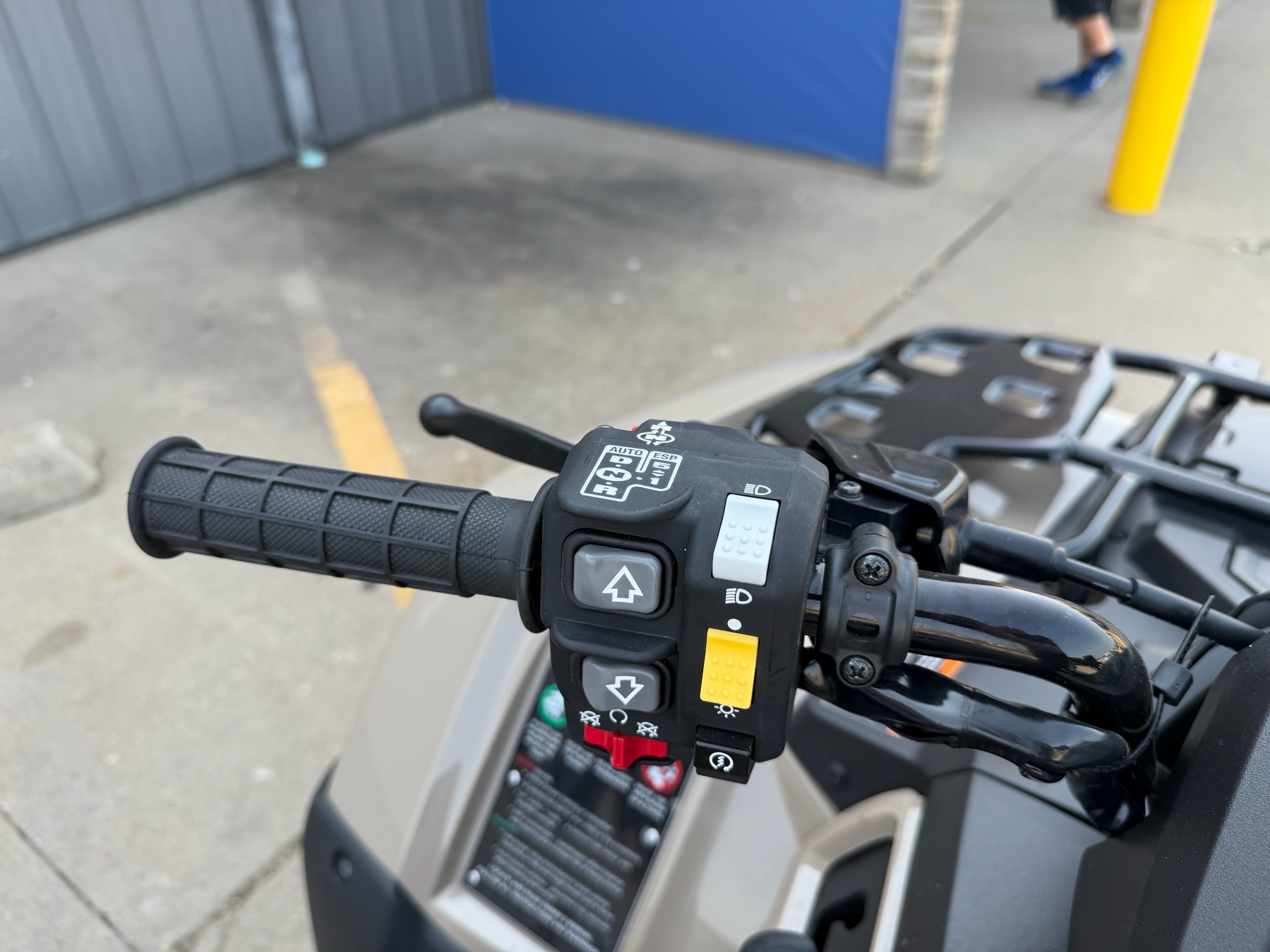 powersport image