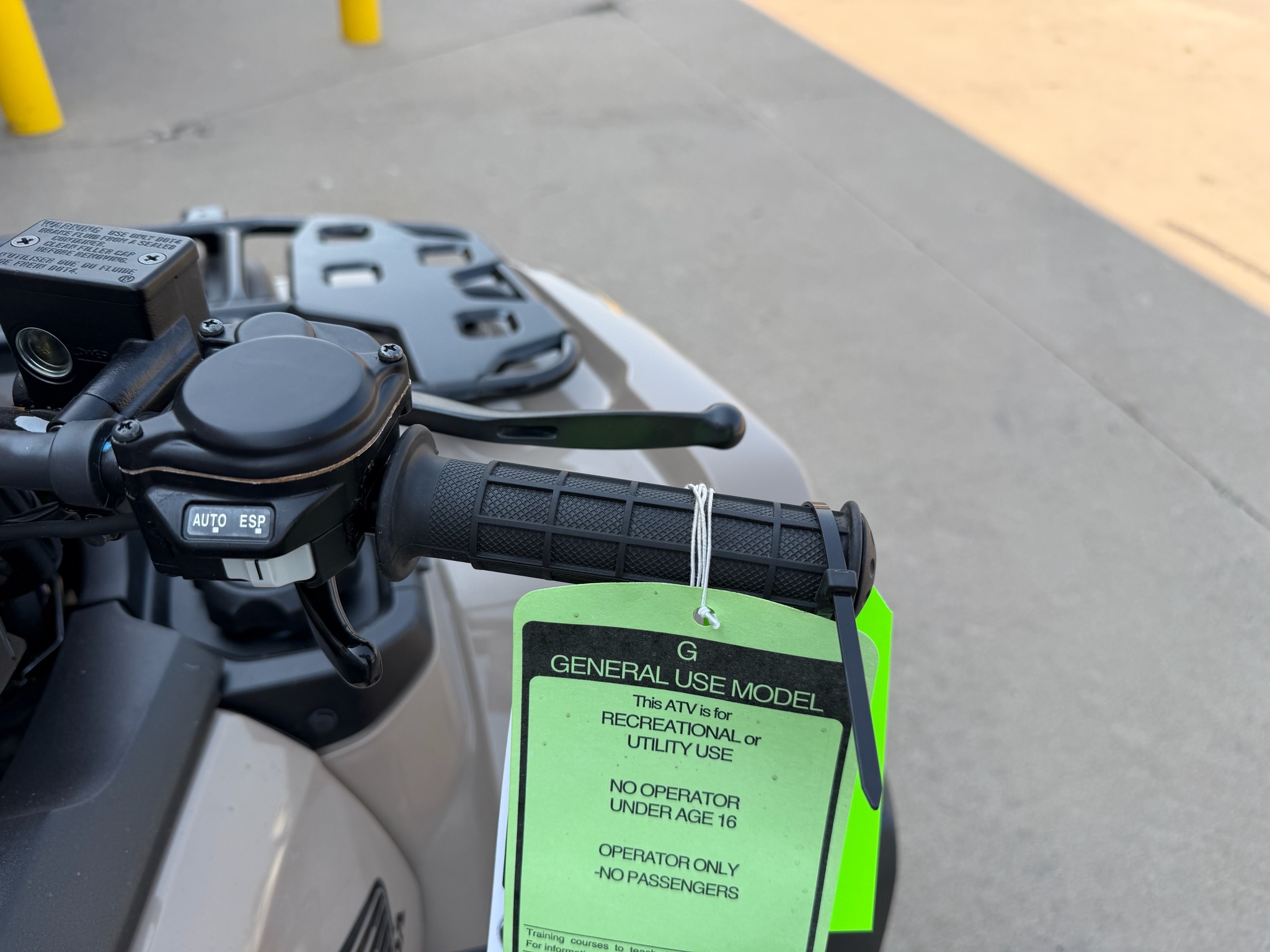 powersport image