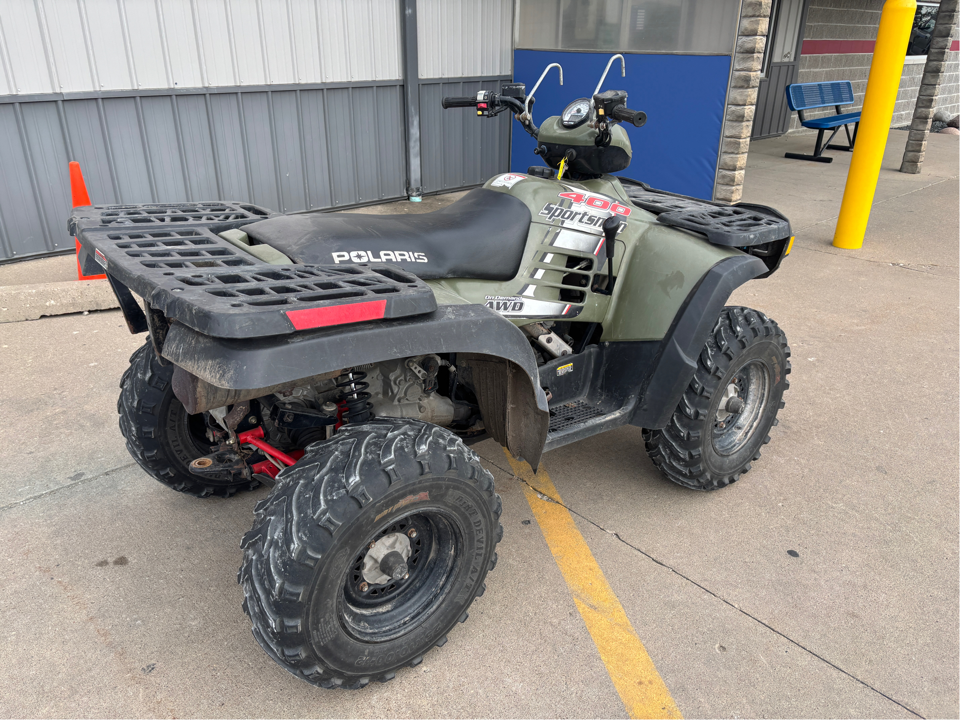 powersport image