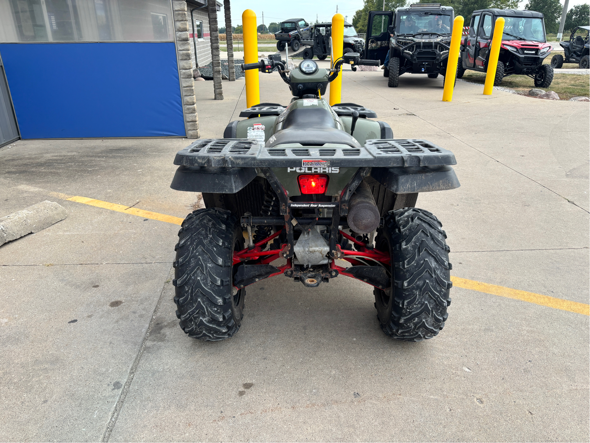 powersport image