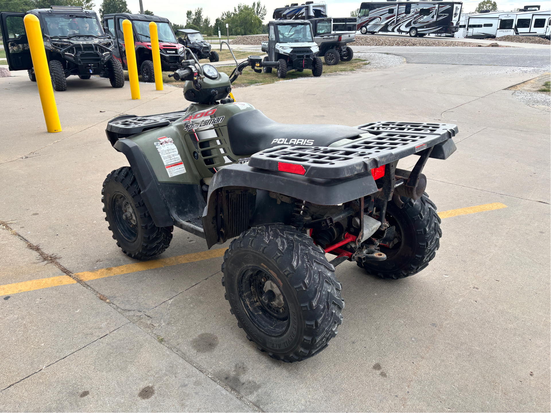 powersport image