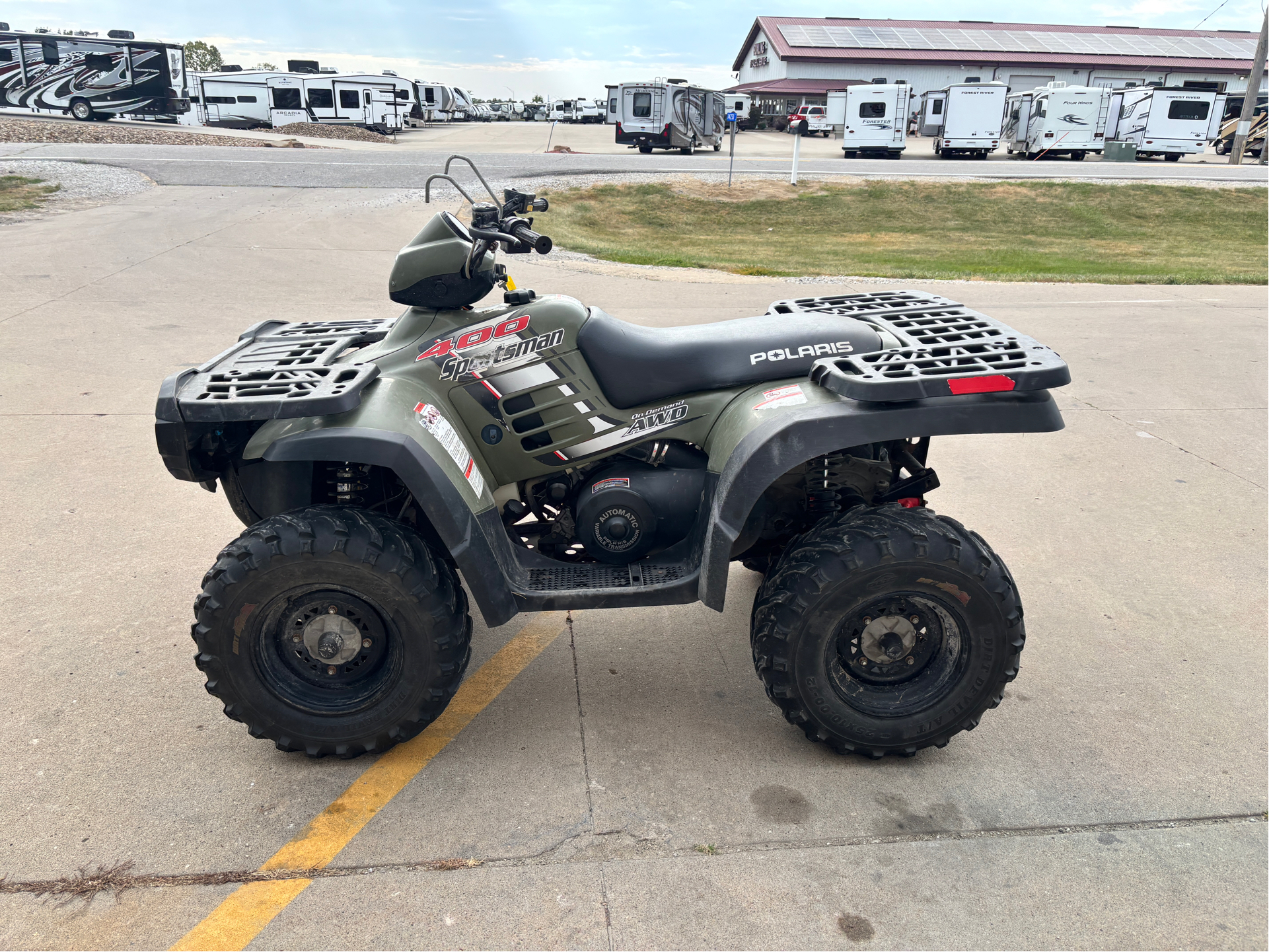 powersport image