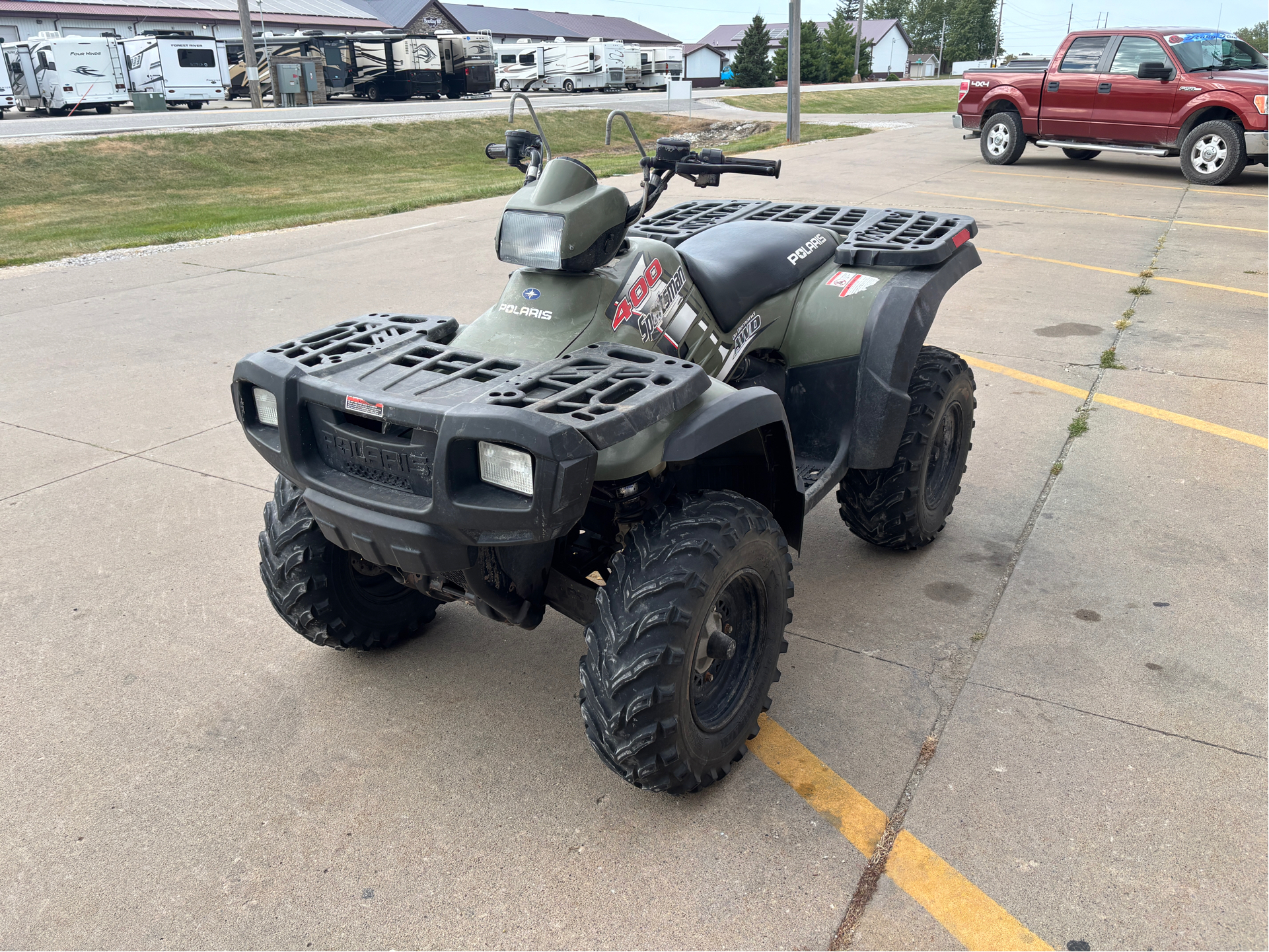 powersport image