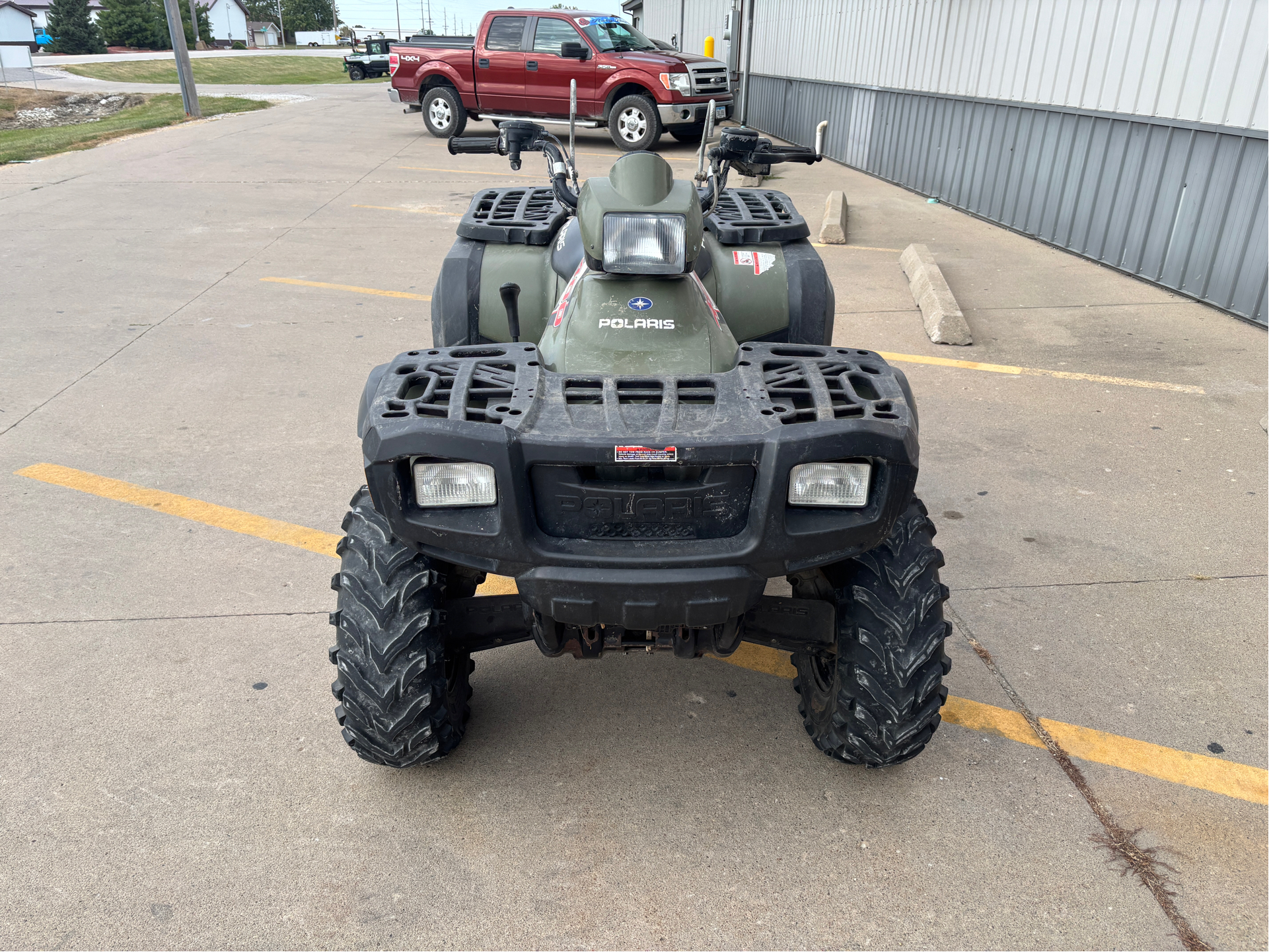 powersport image