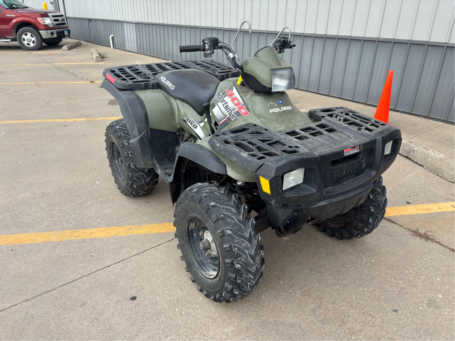 powersport image