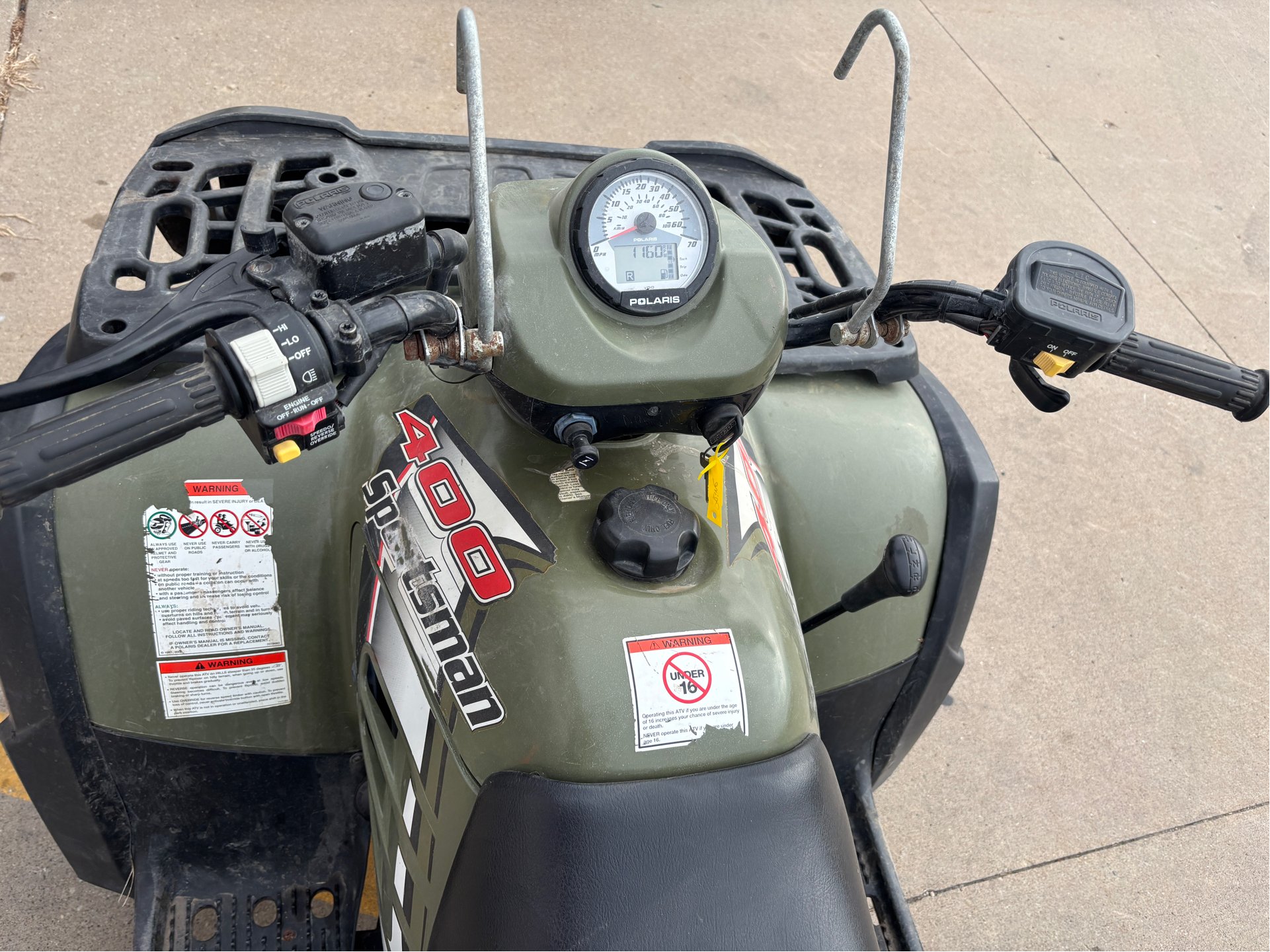 powersport image