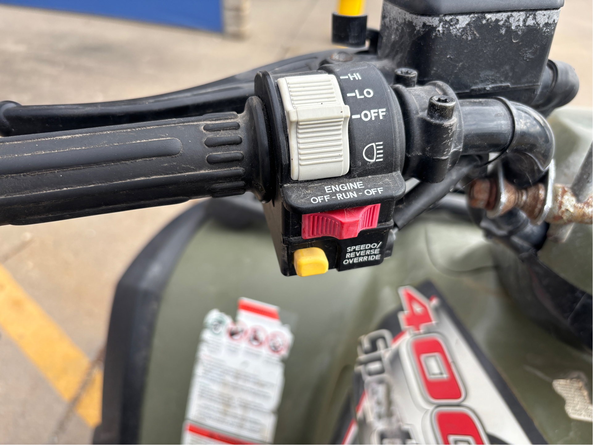powersport image