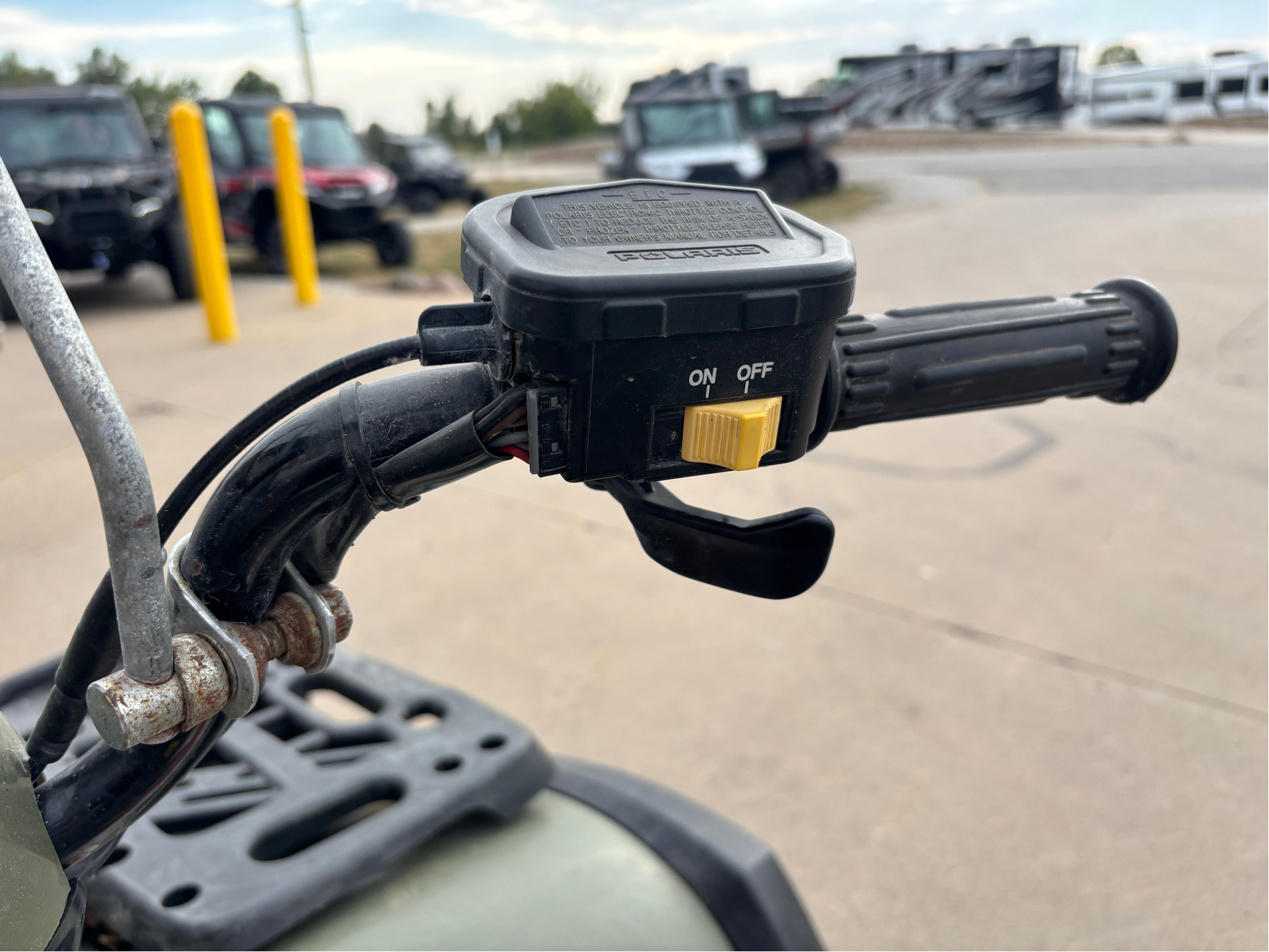 powersport image