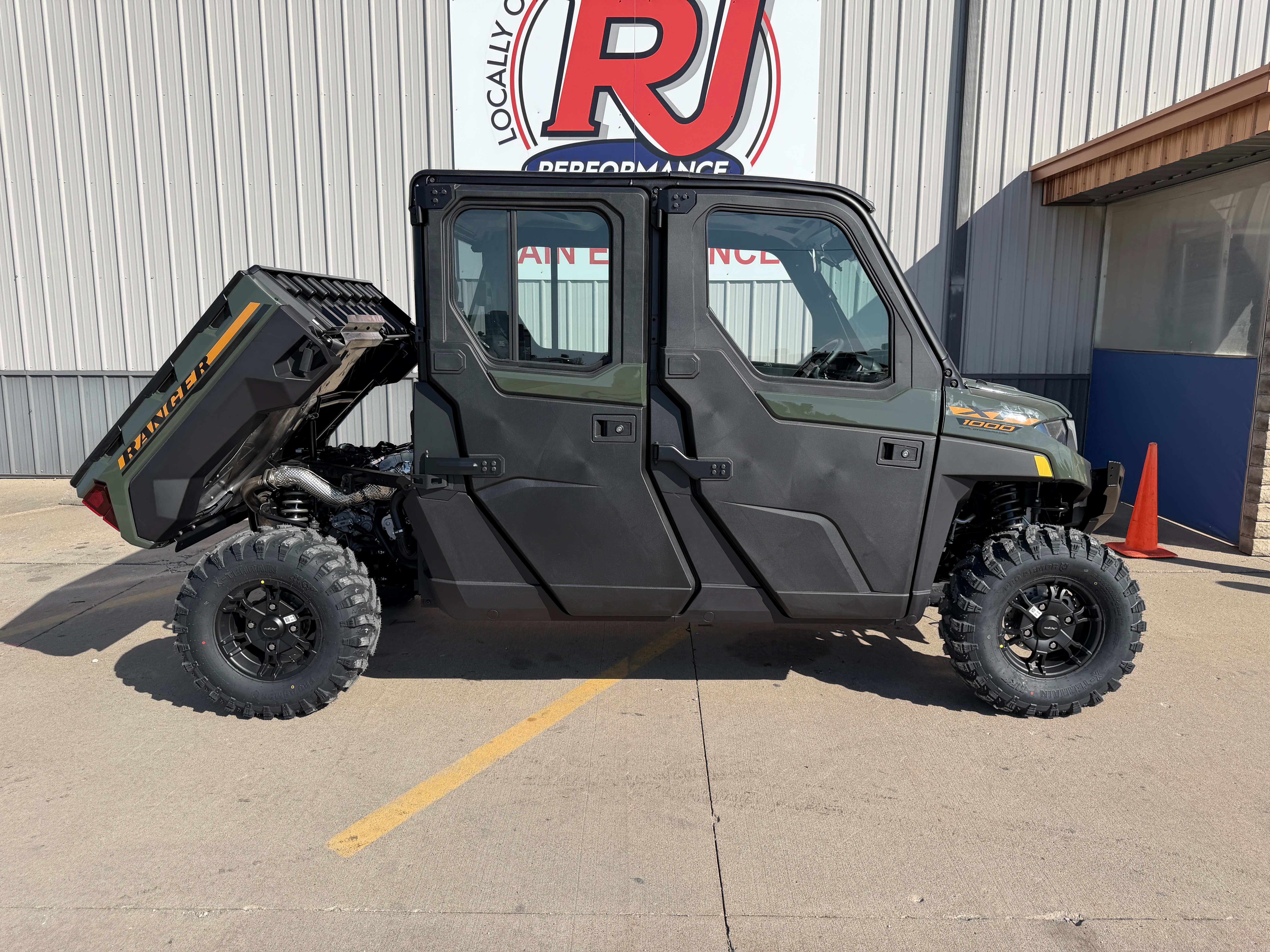 powersport image