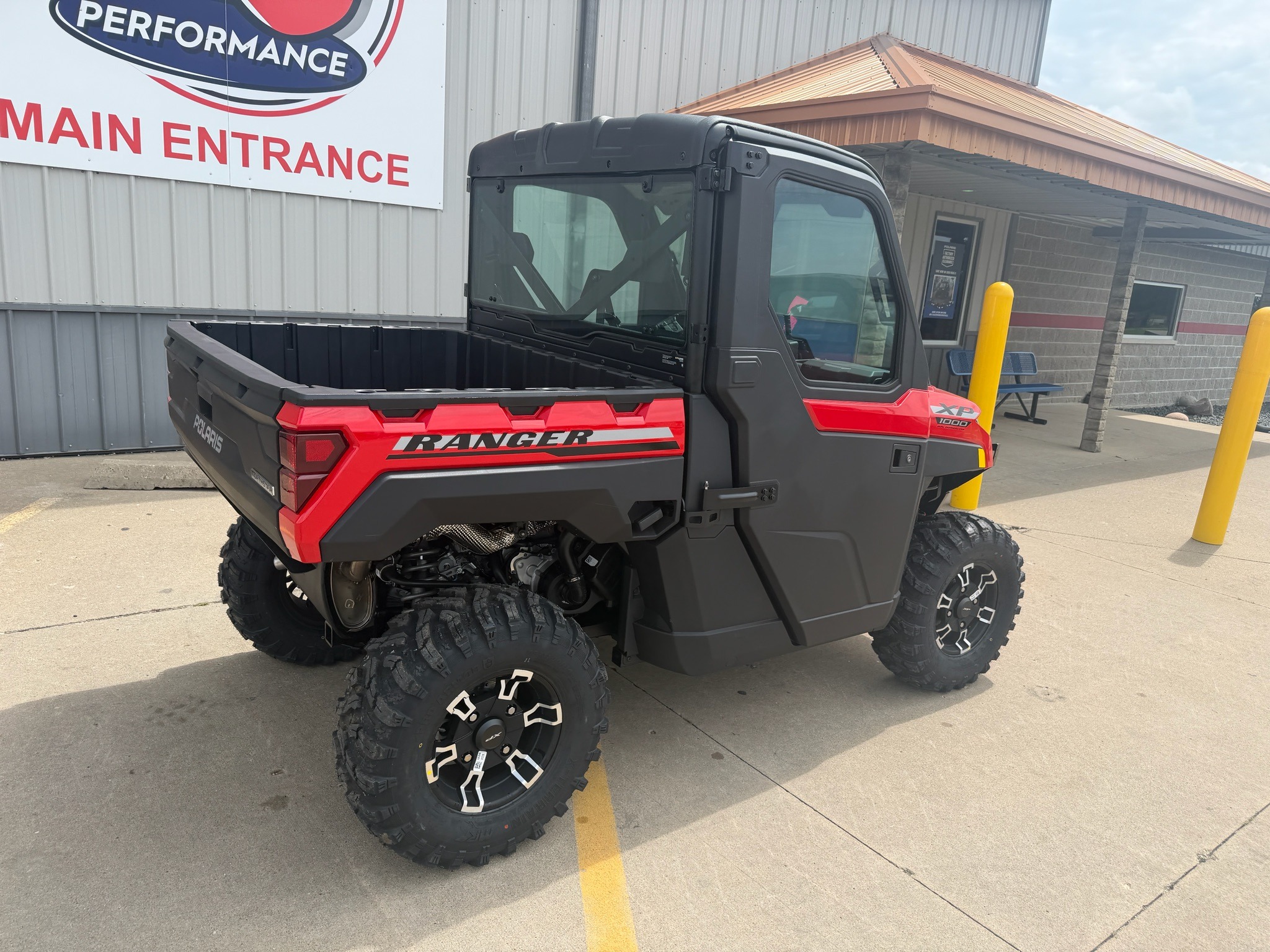 powersport image