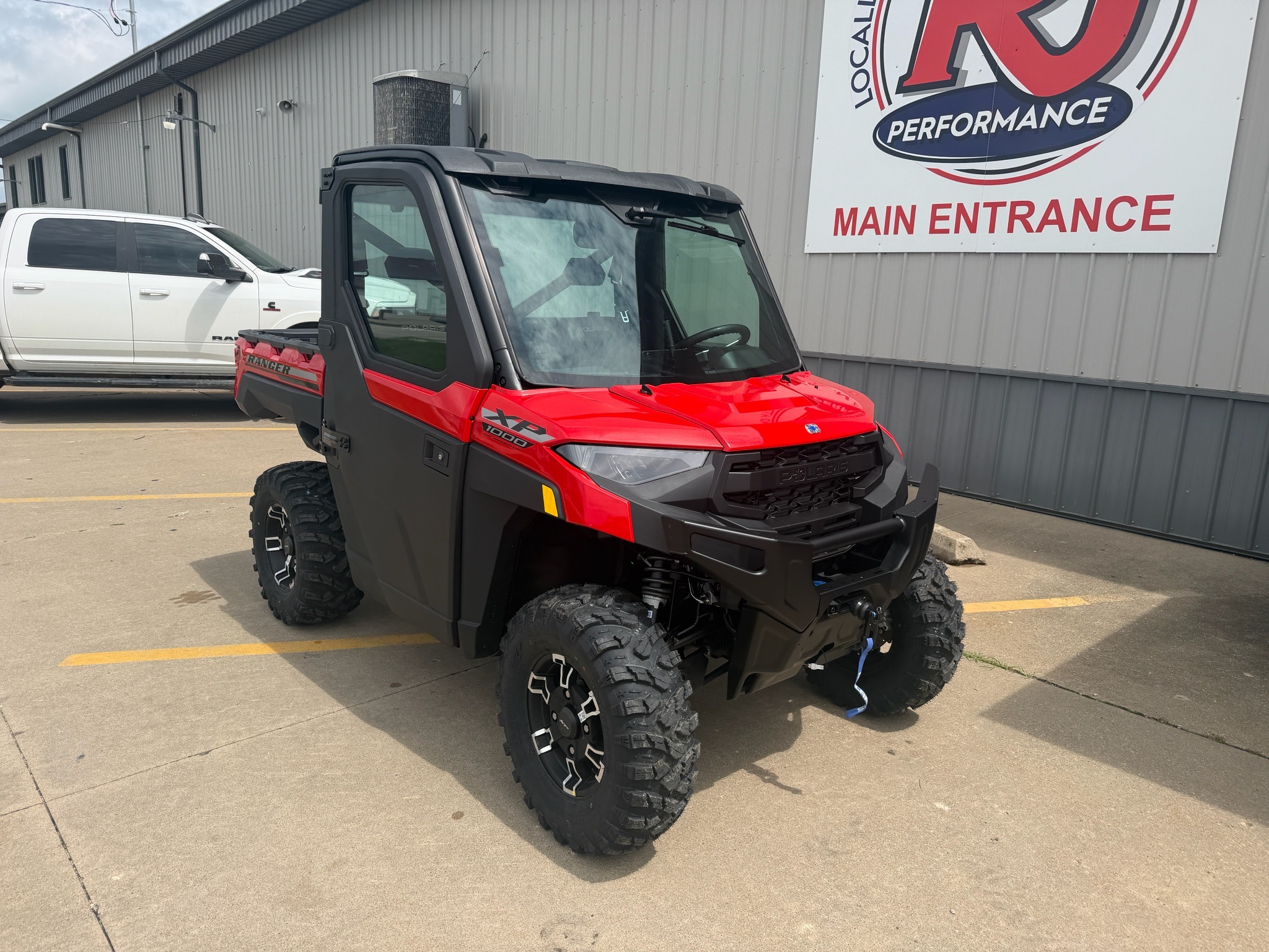 powersport image