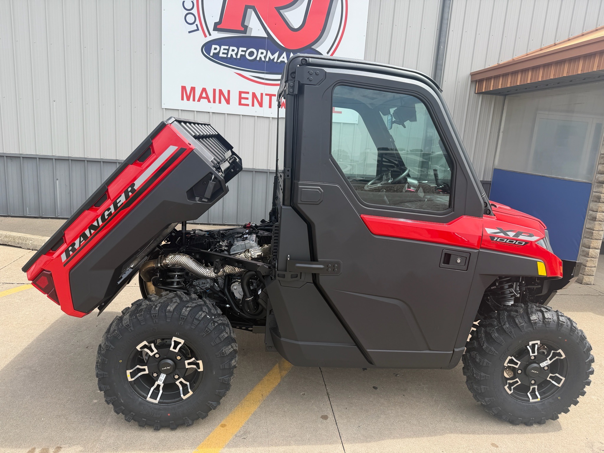 powersport image