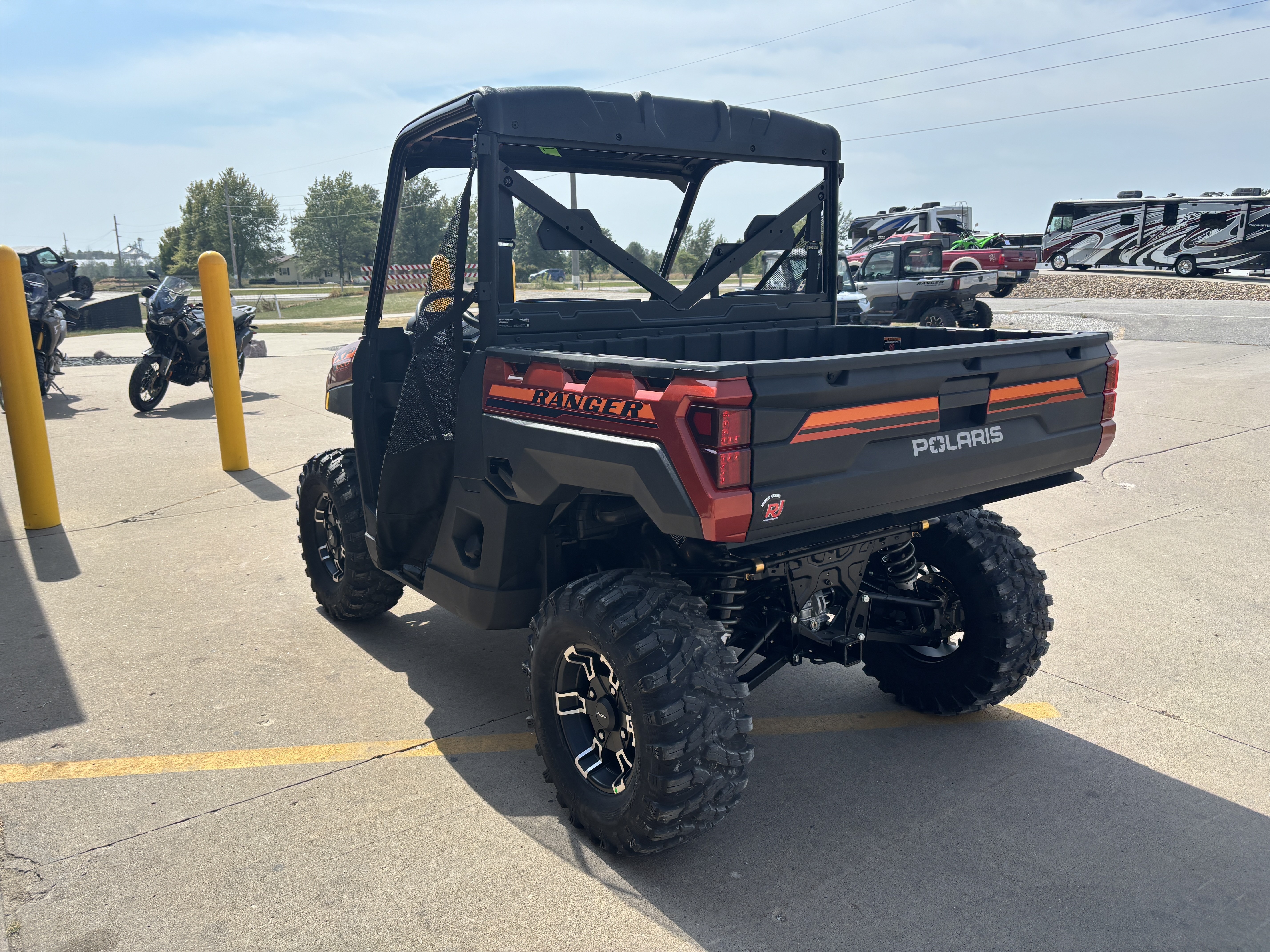 powersport image