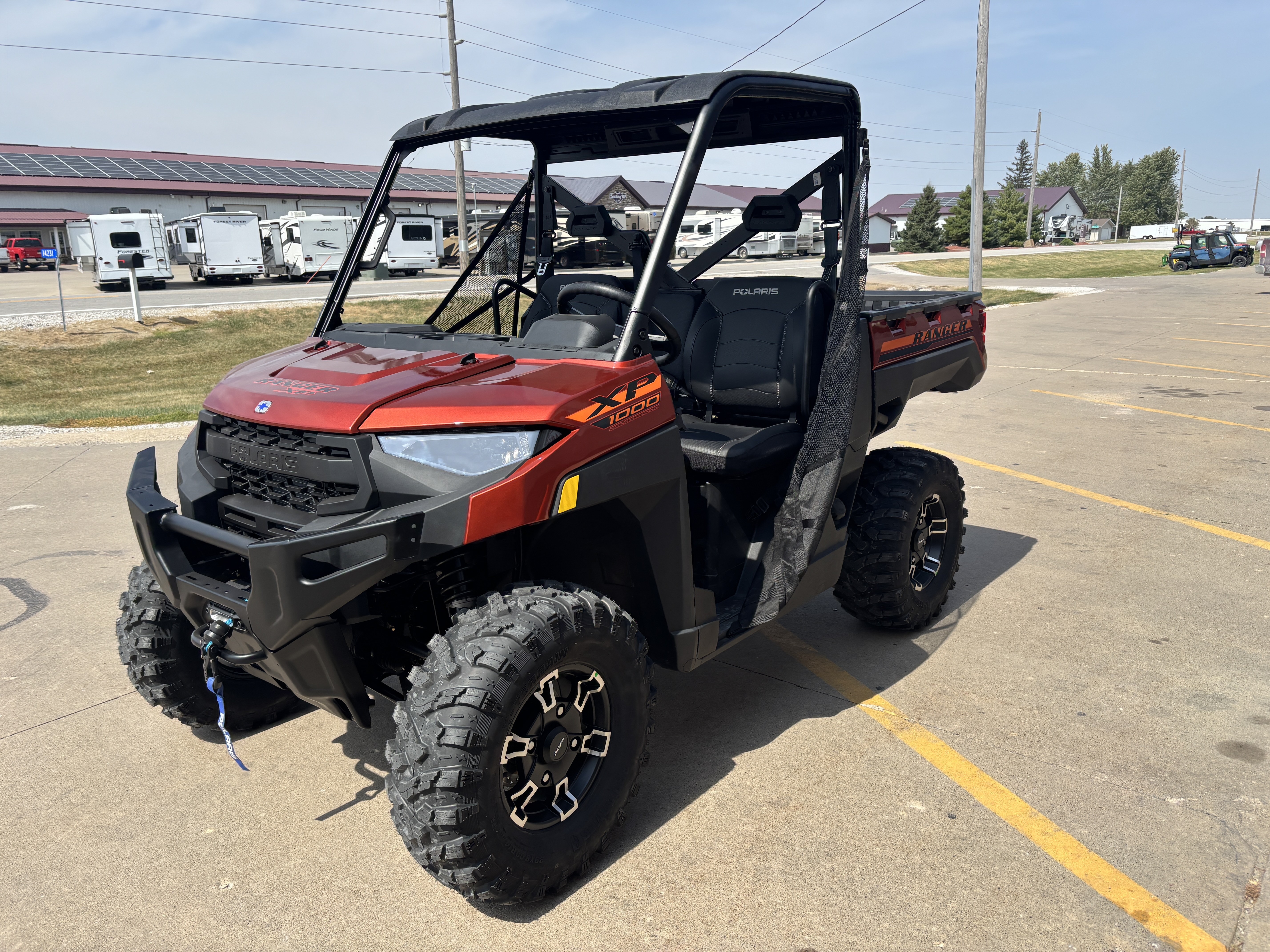 powersport image