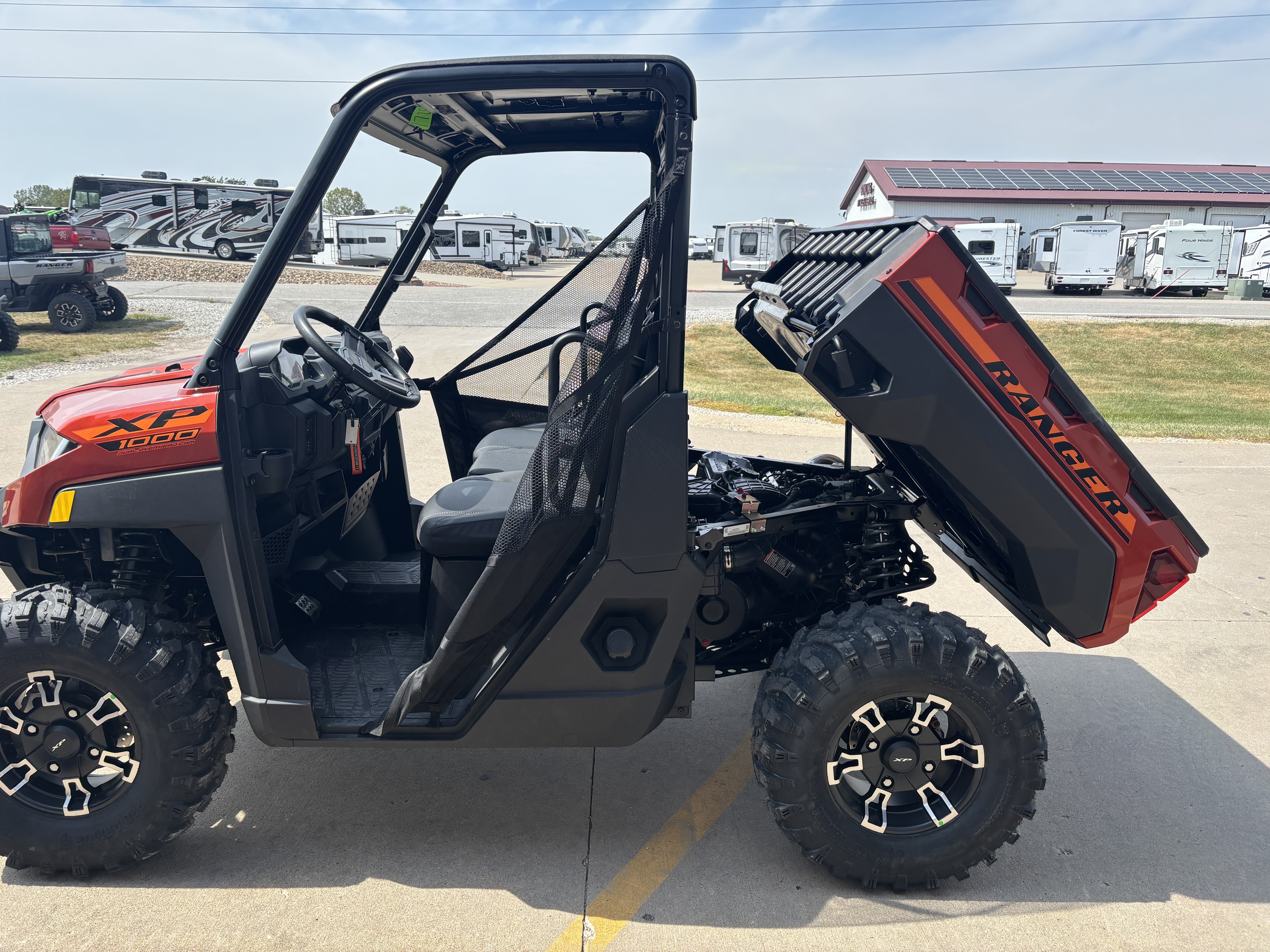 powersport image