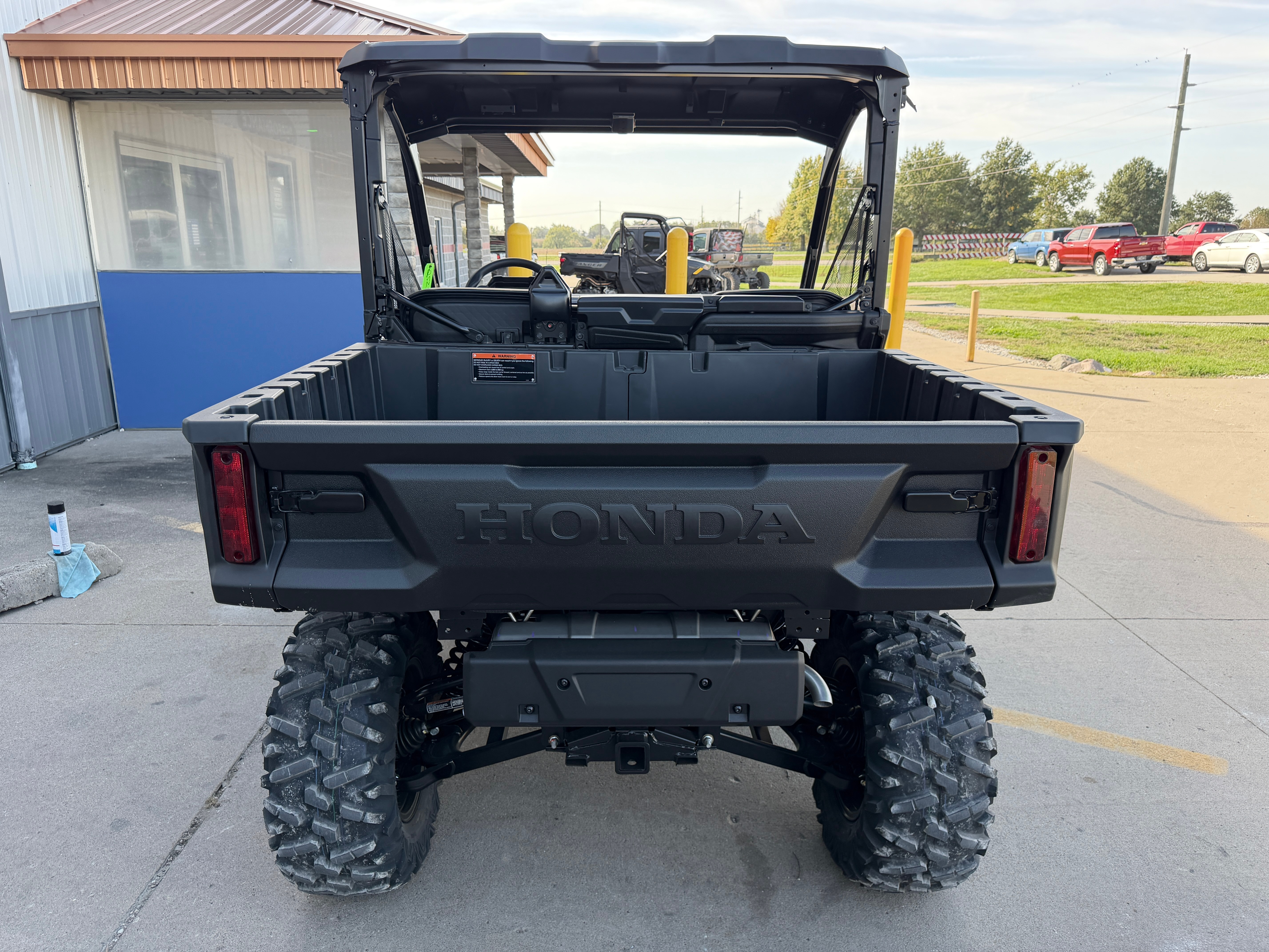 powersport image