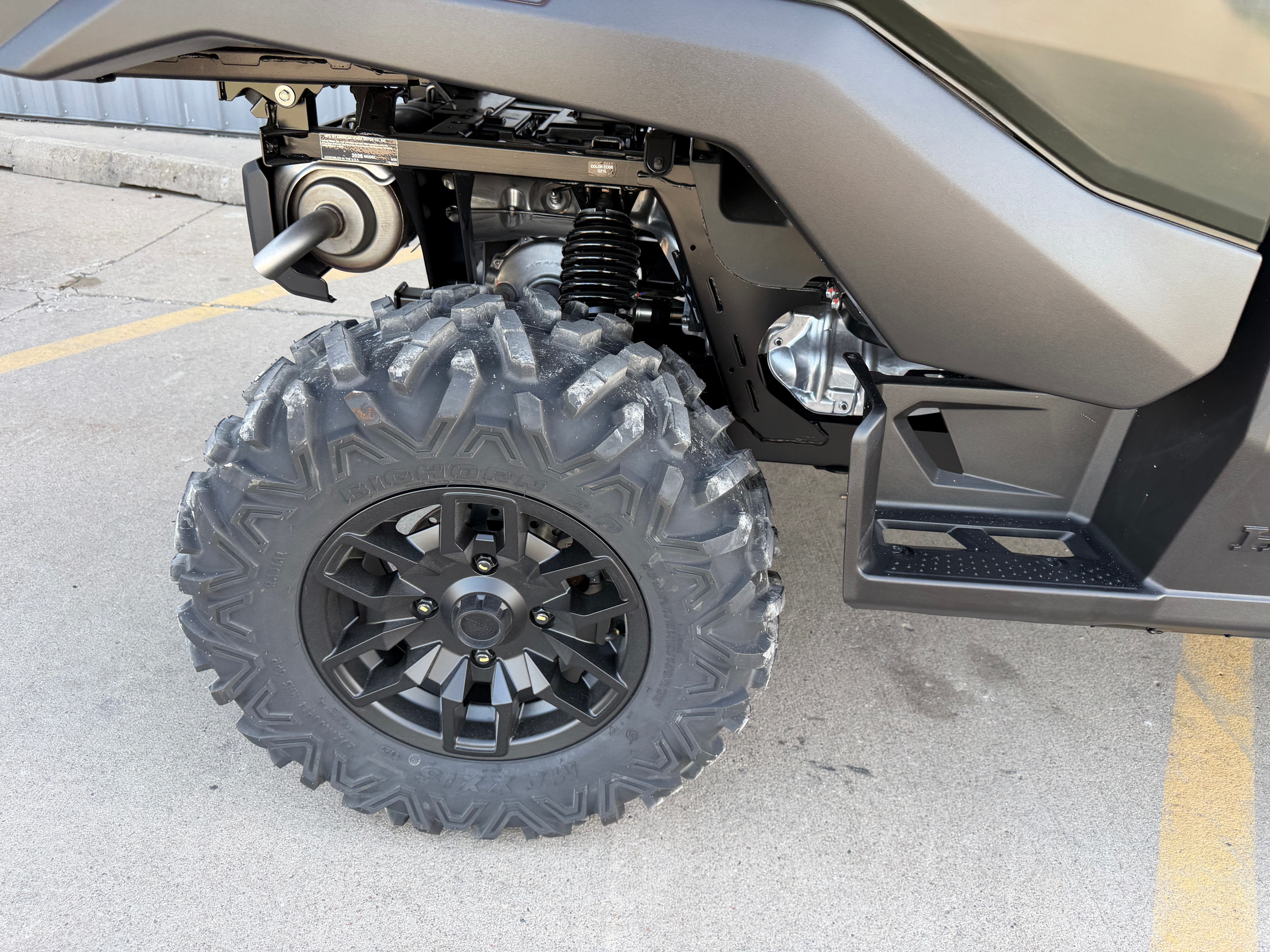 powersport image