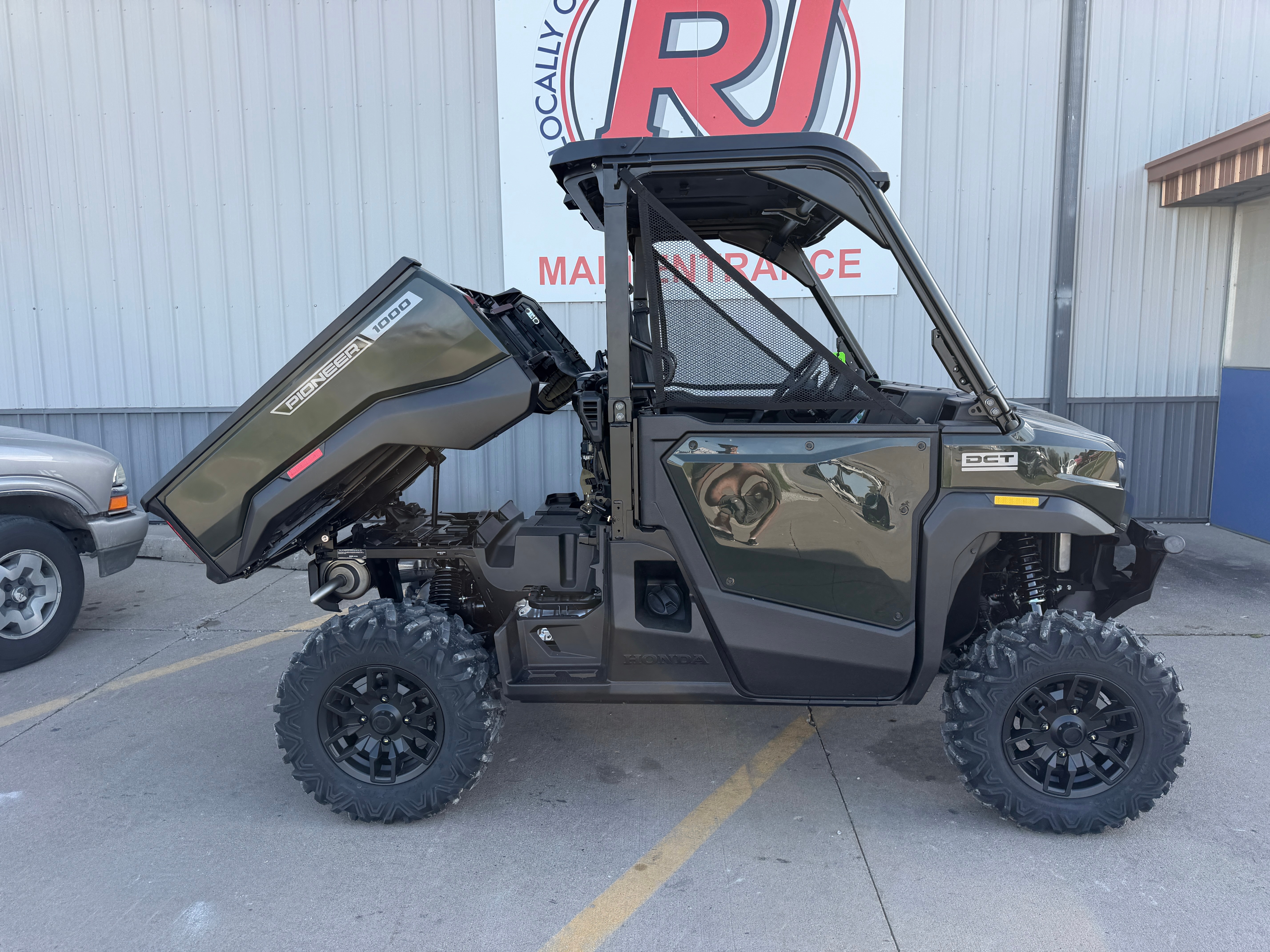 powersport image