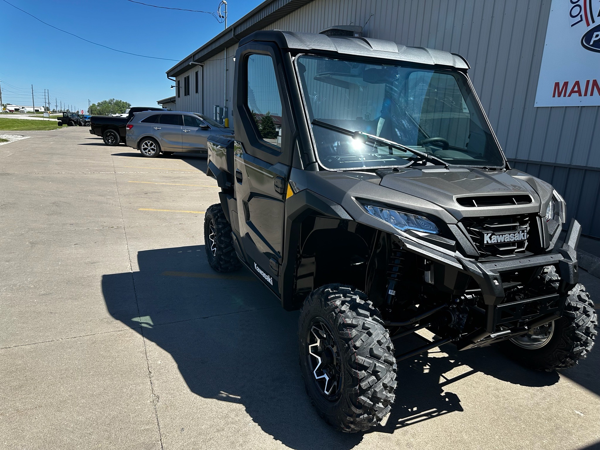 powersport image