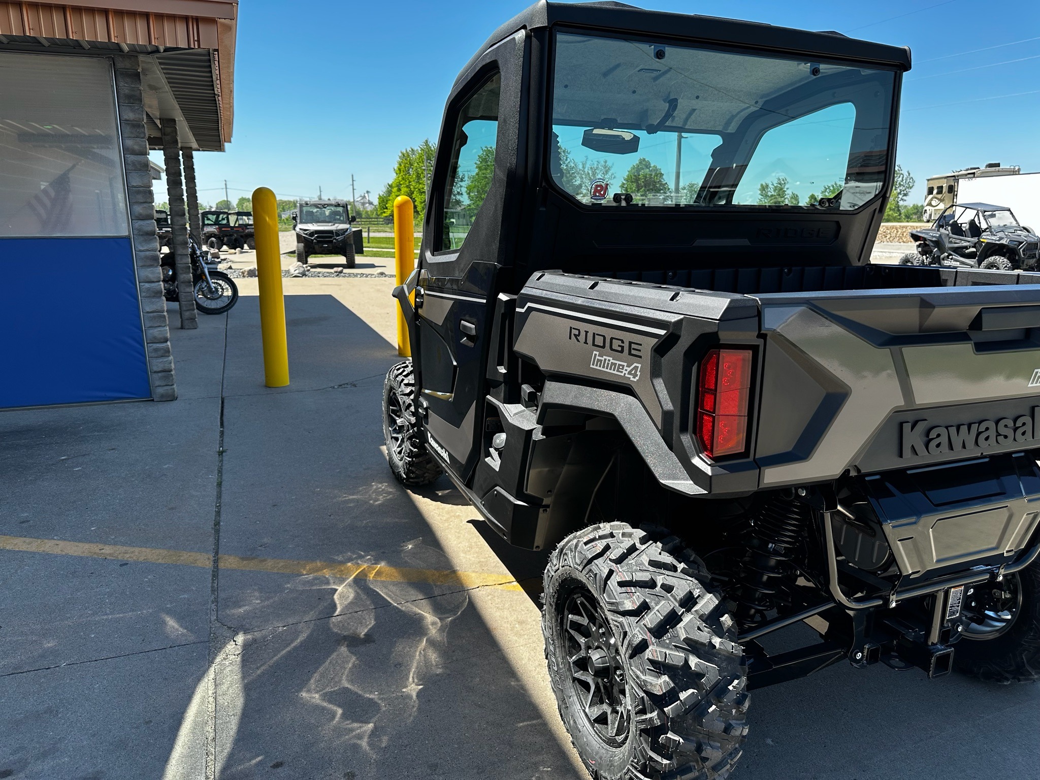 powersport image