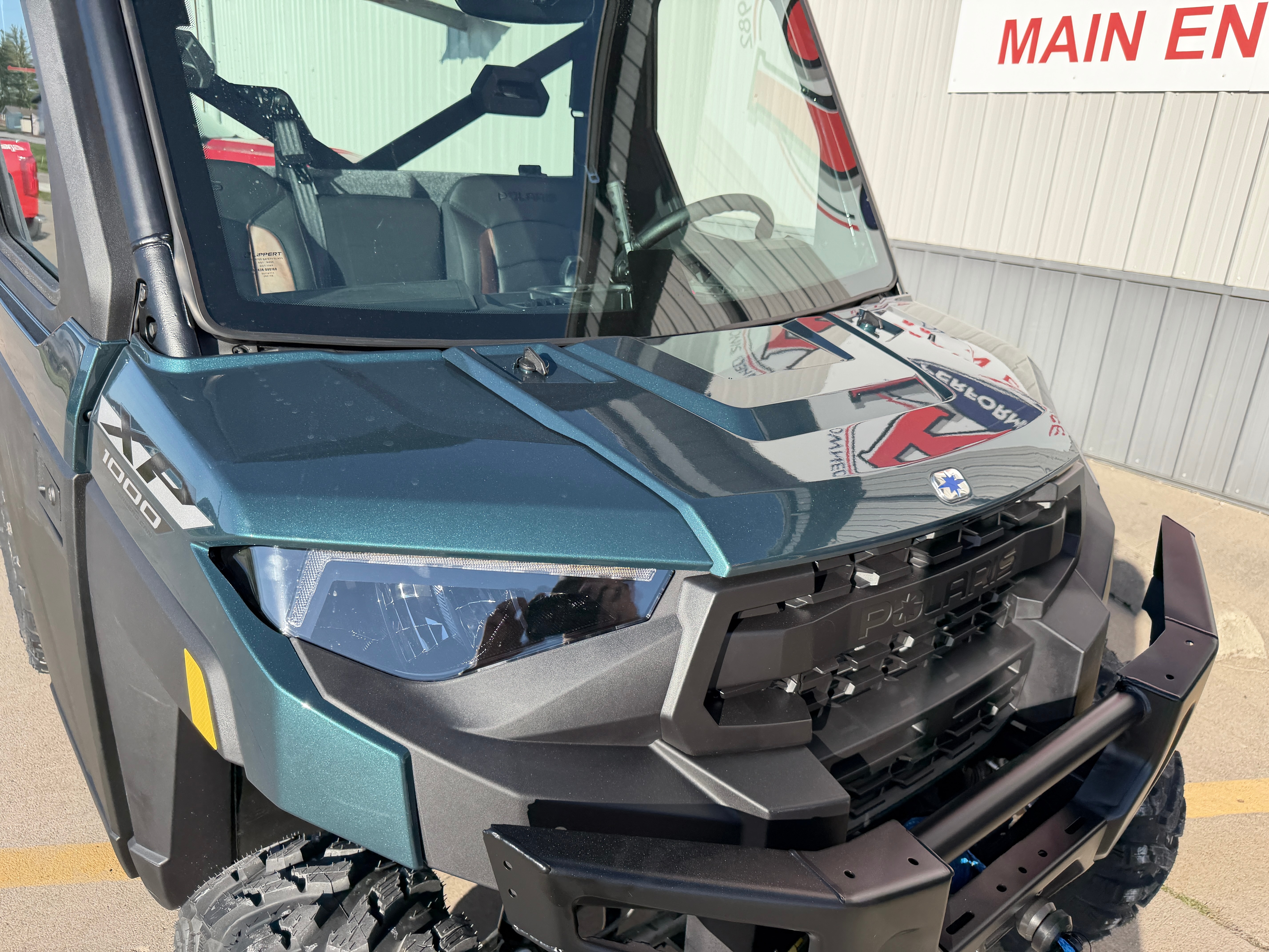powersport image