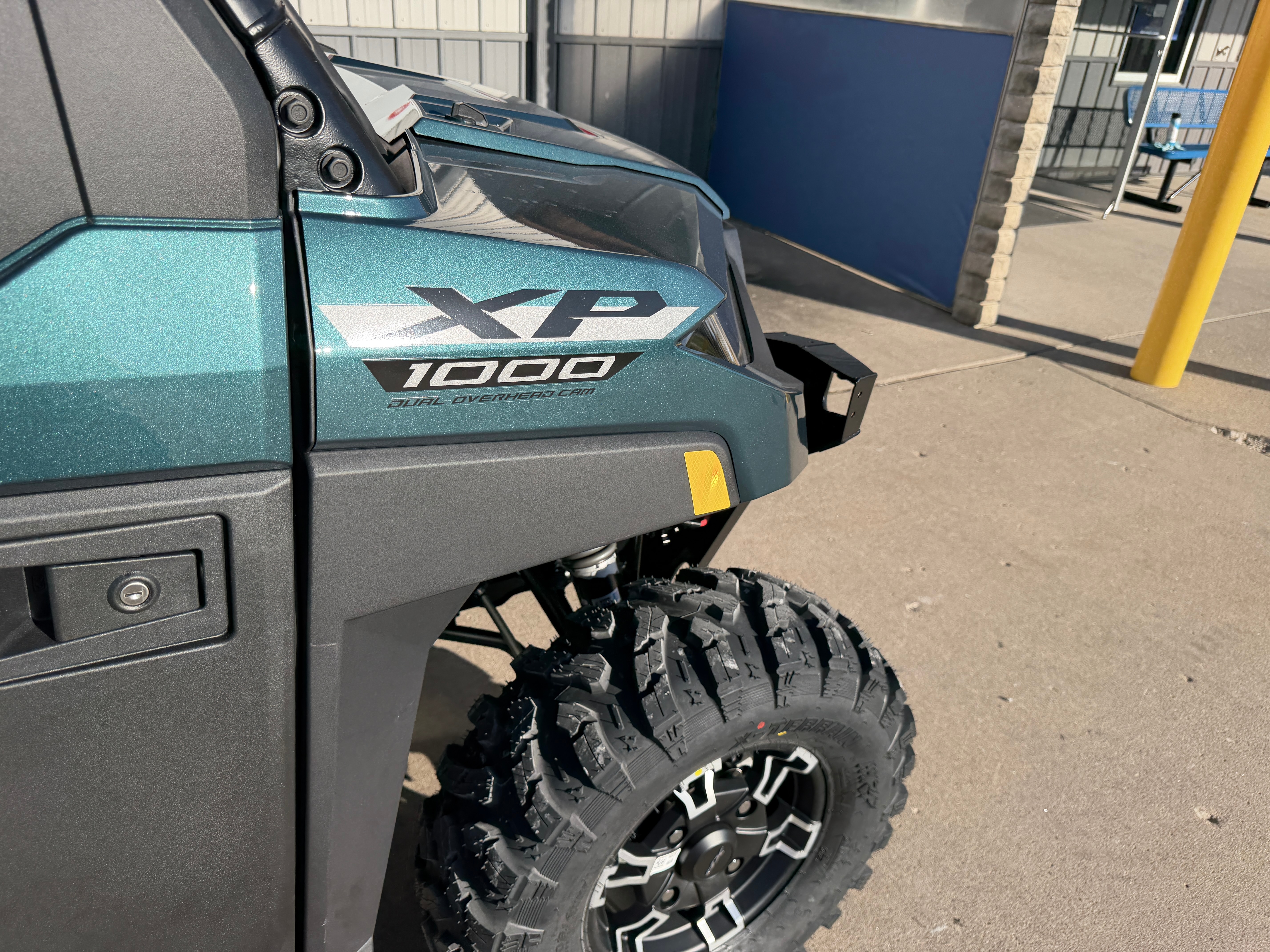 powersport image