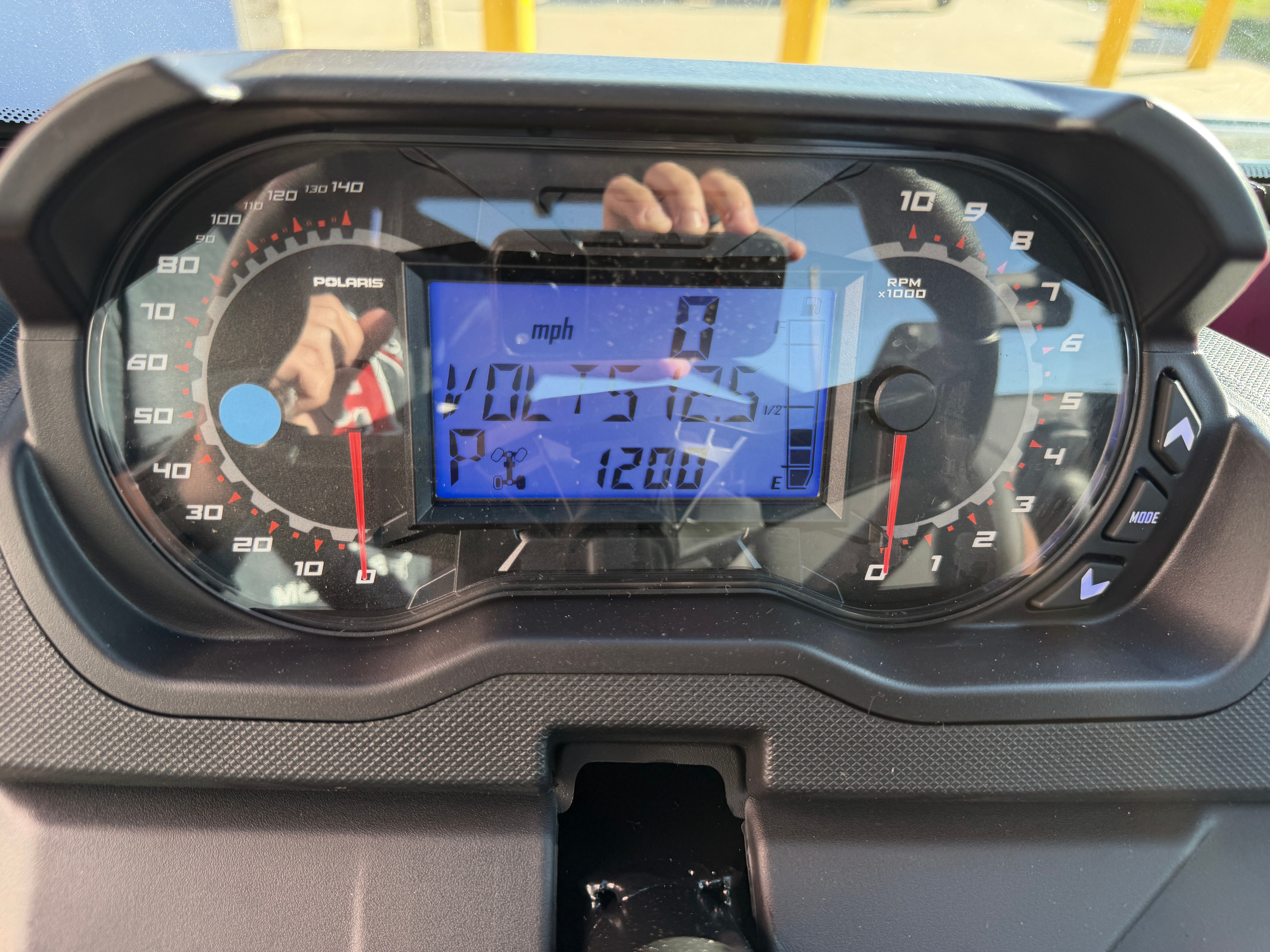 powersport image
