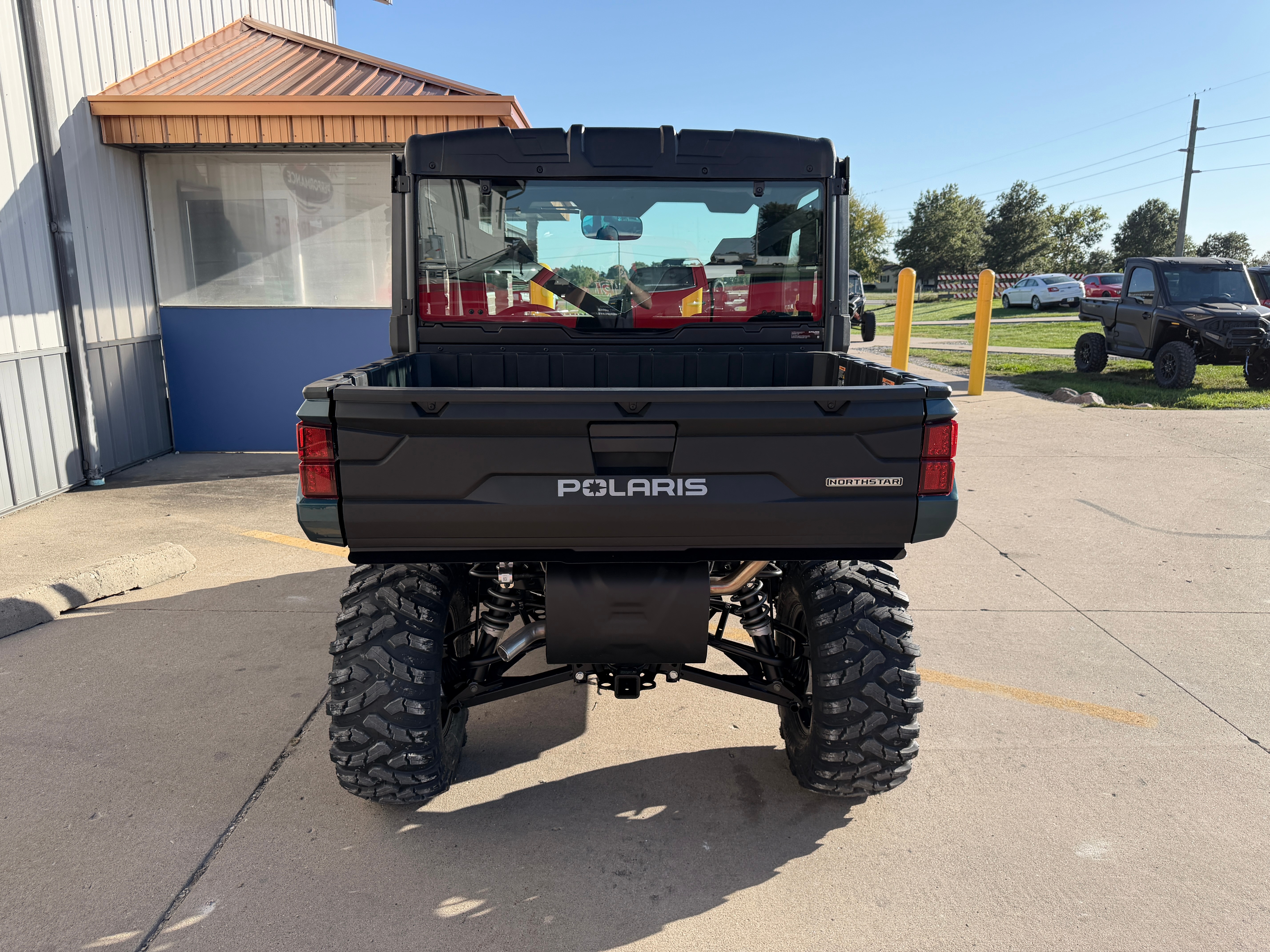 powersport image