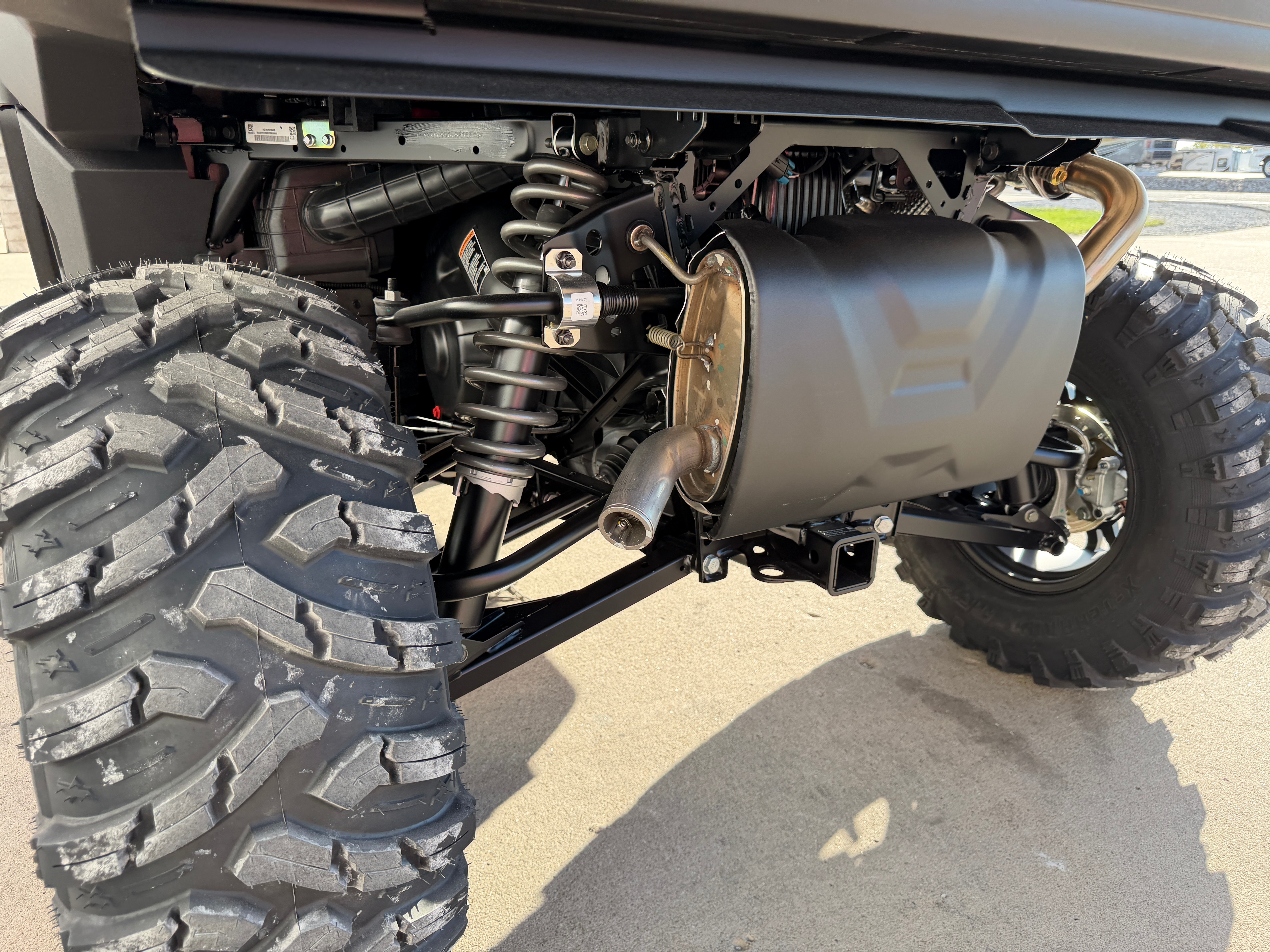 powersport image