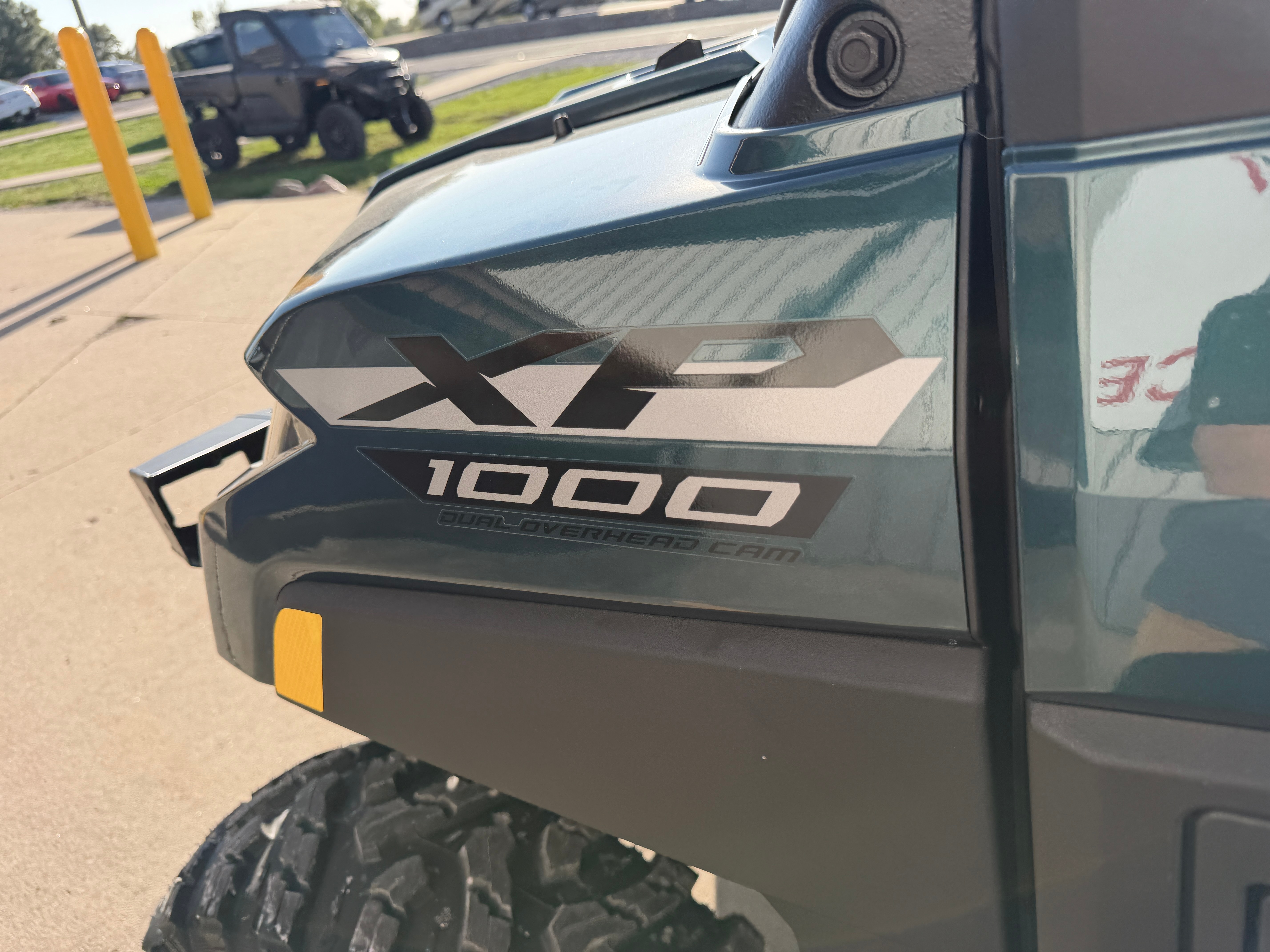 powersport image
