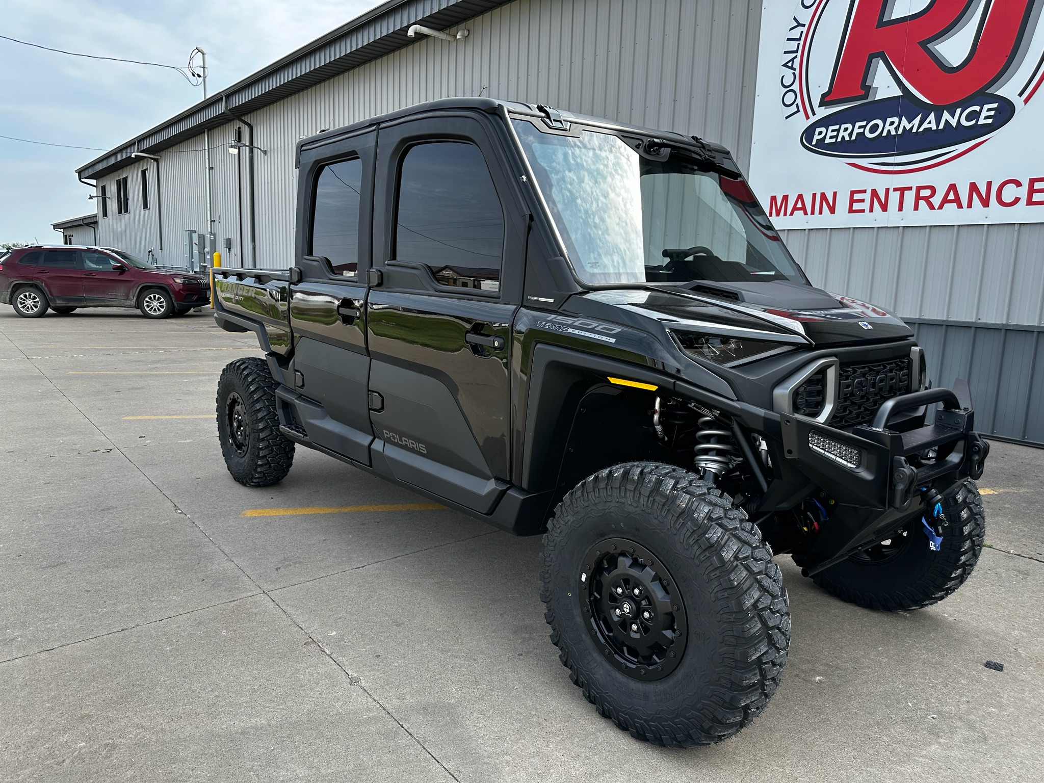 powersport image