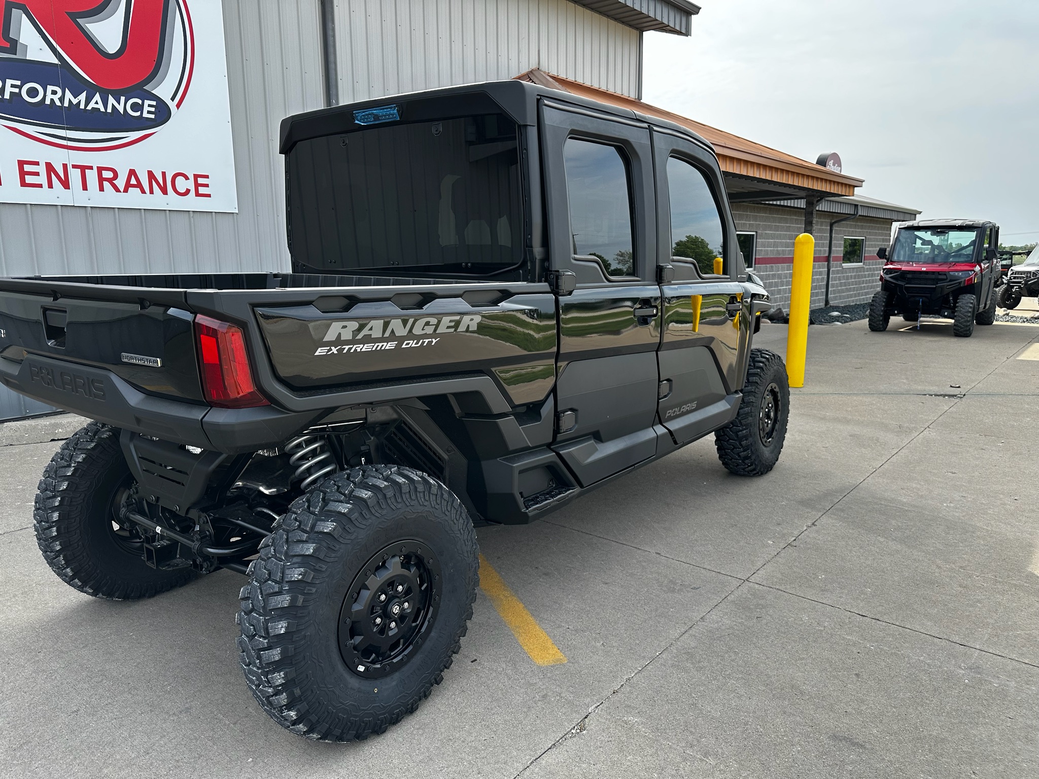 powersport image