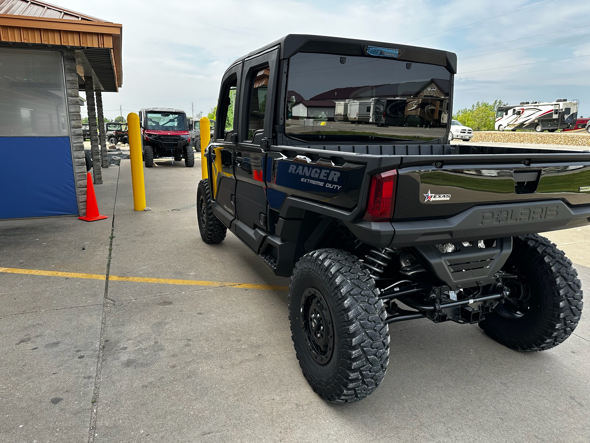 powersport image