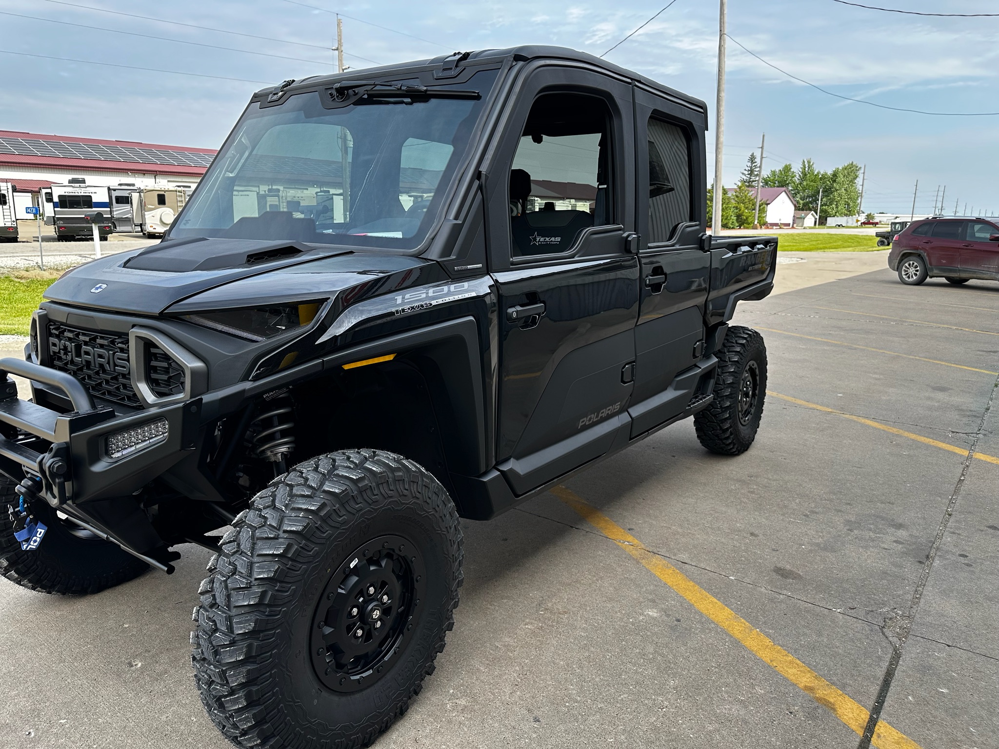 powersport image