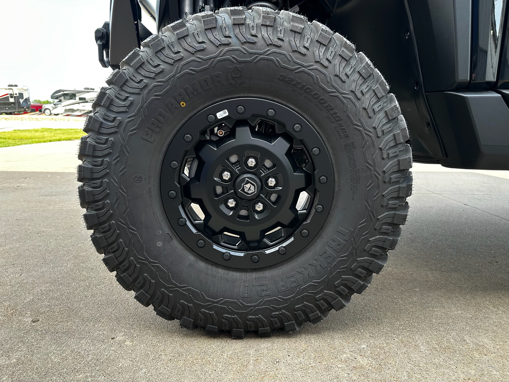 powersport image