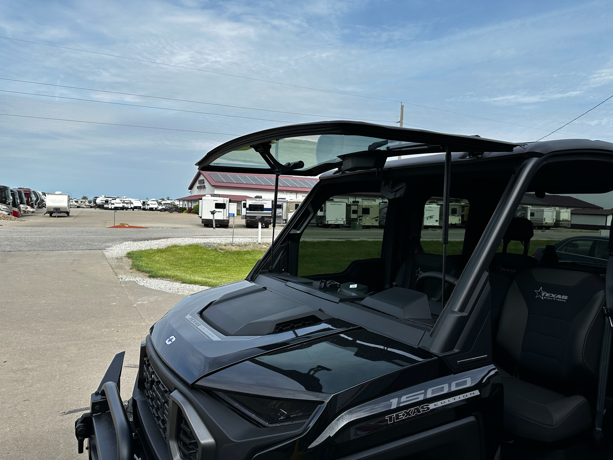 powersport image