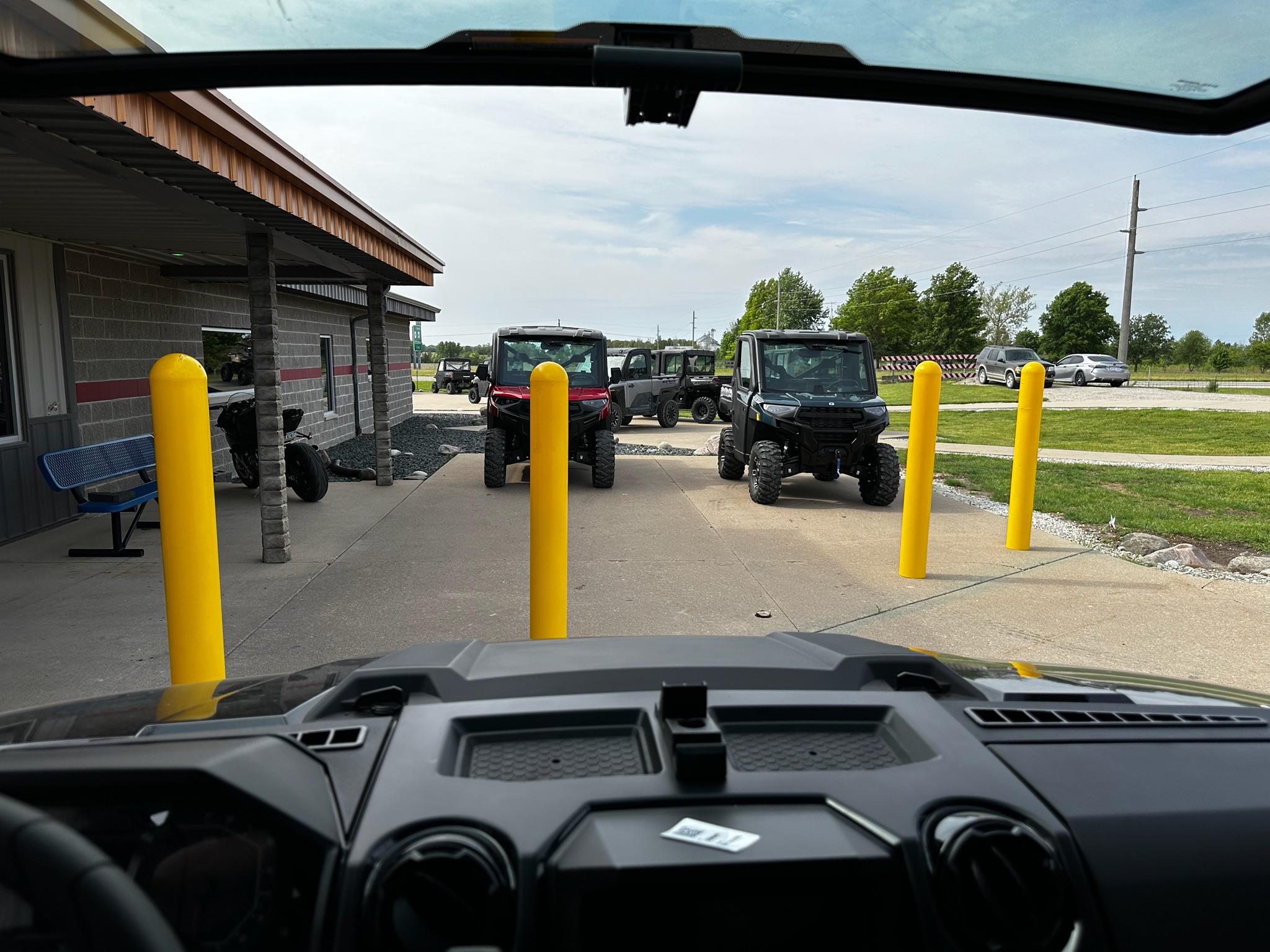 powersport image