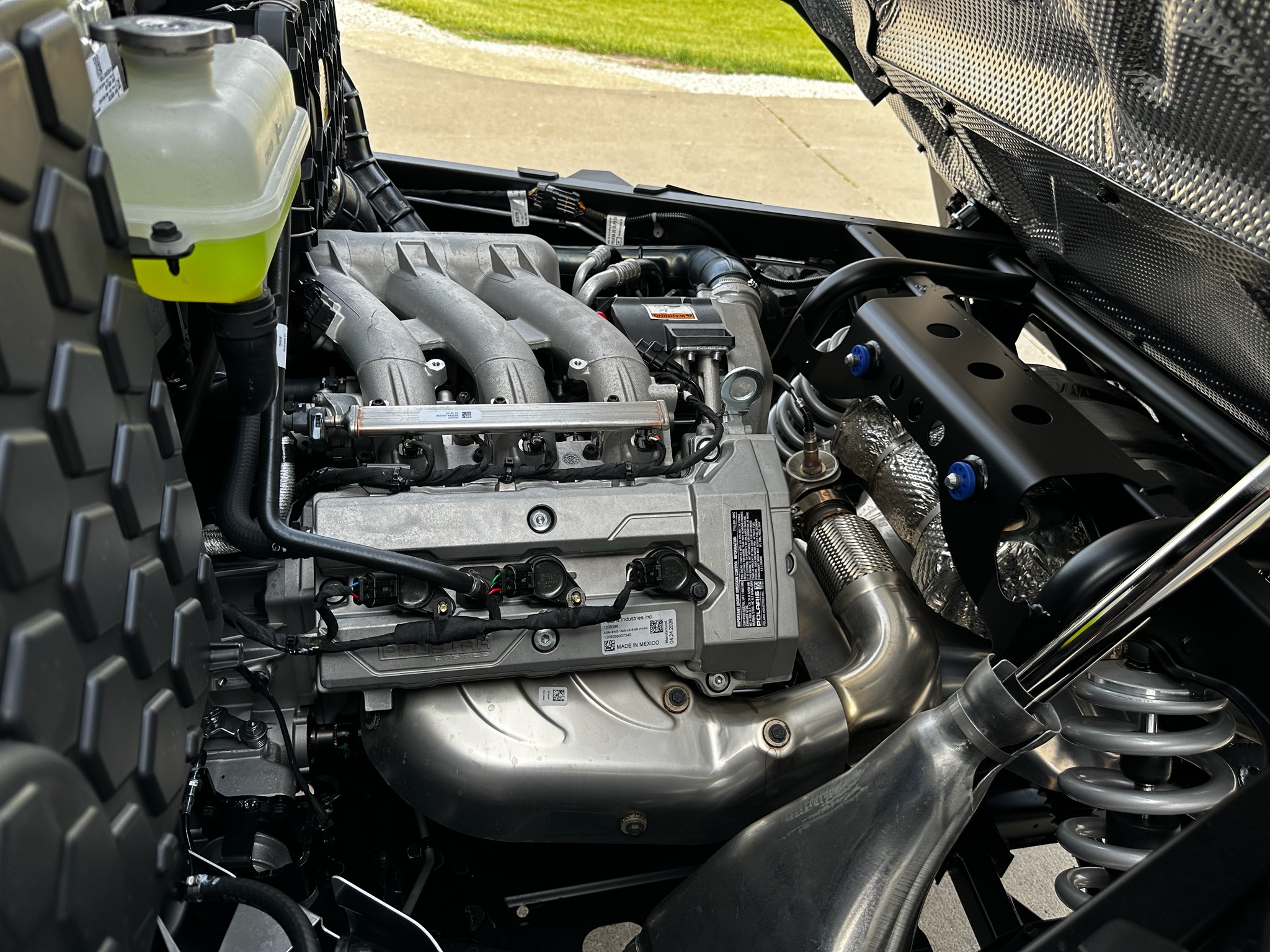 powersport image