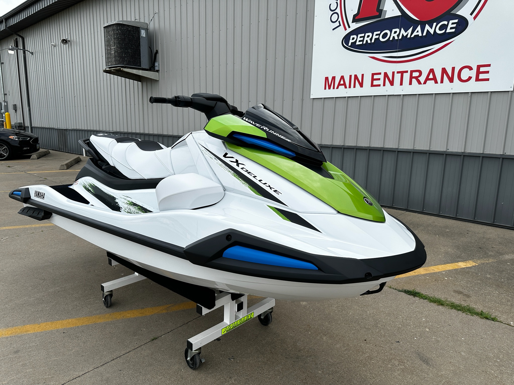 powersport image