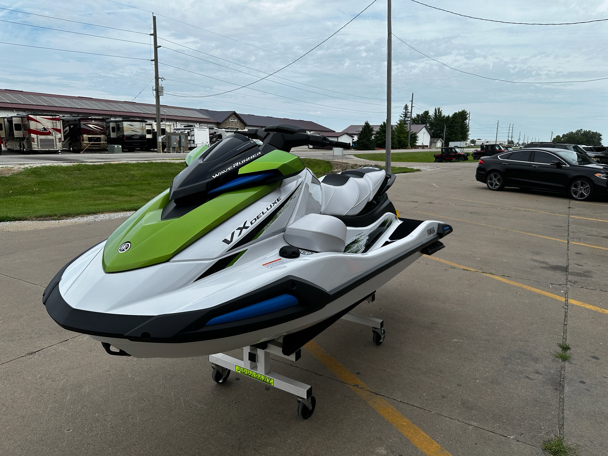 powersport image