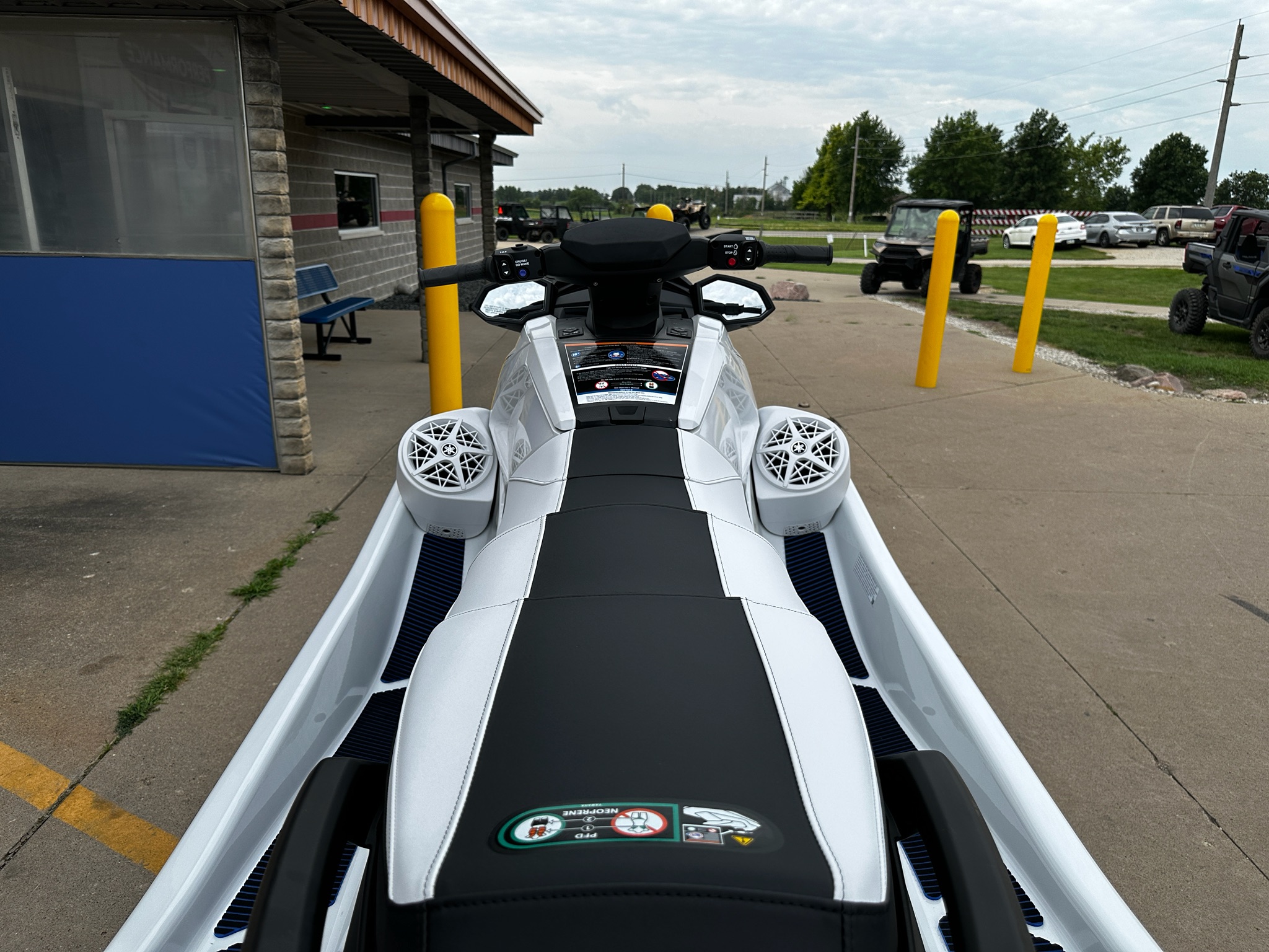 powersport image